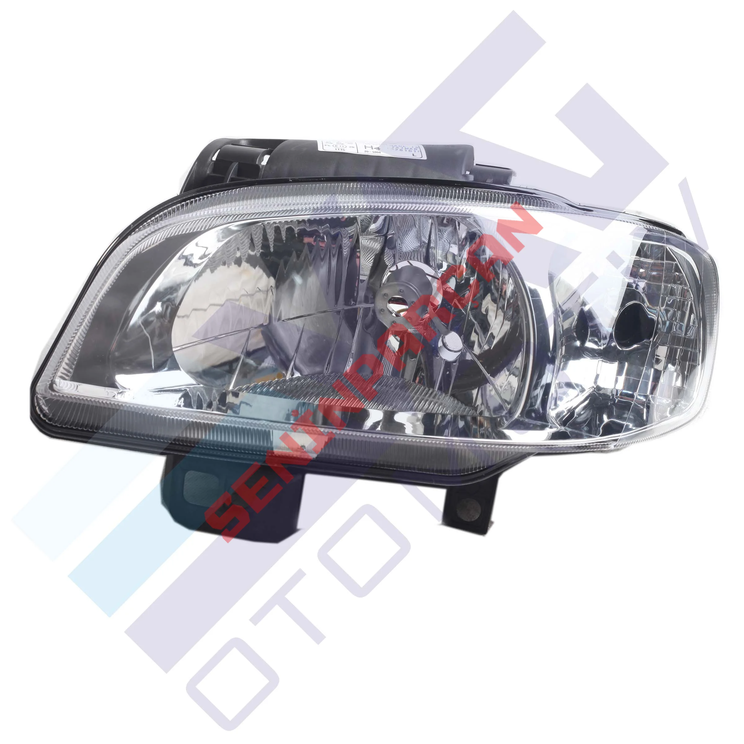 6K1941043A - FAR-SINYAL SOL E (SEAT: IBIZA III)