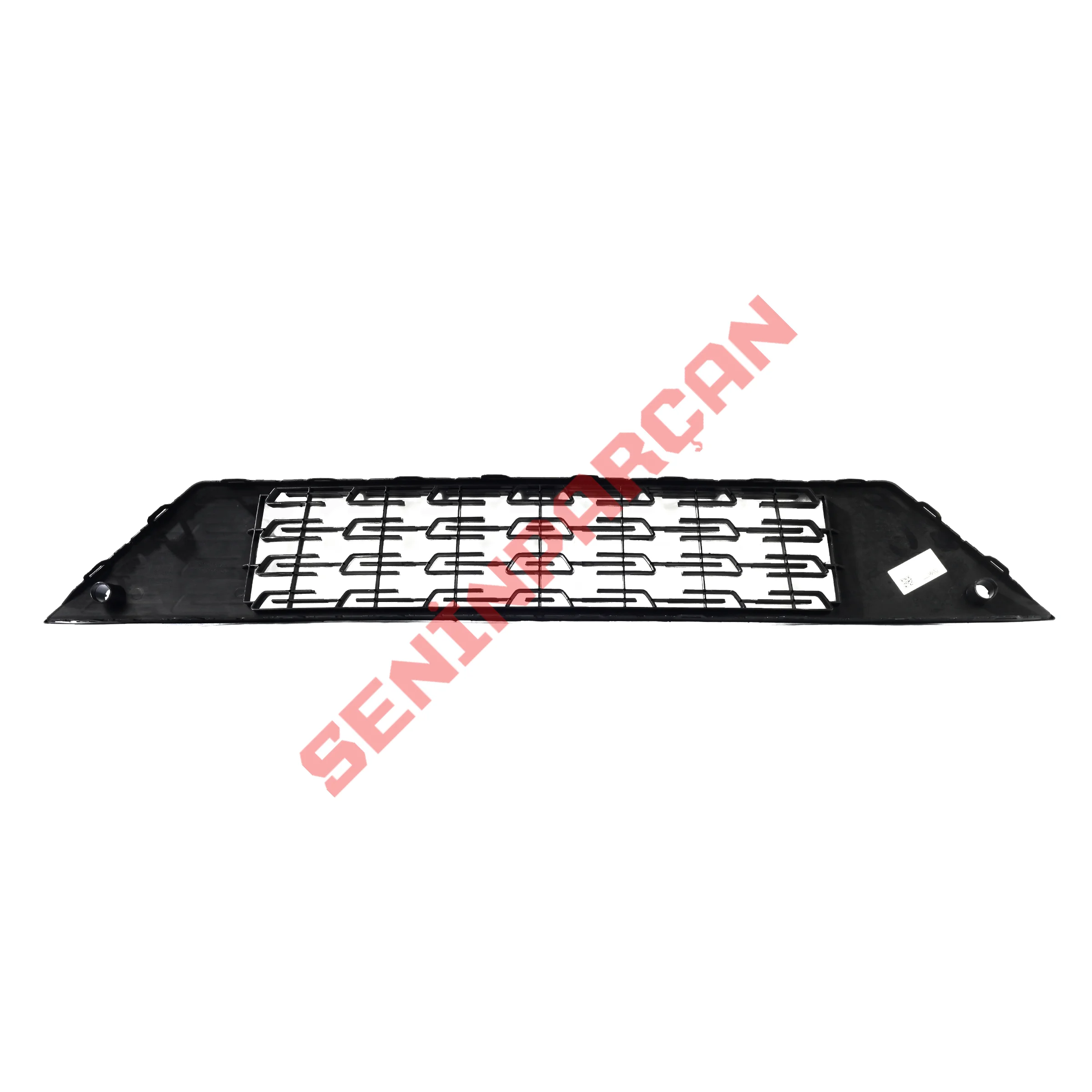 5F0853667N - TAMPON IZGARASI ORTA LEON 2016-