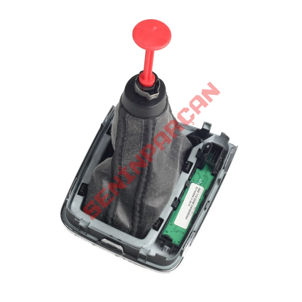 5GG713203B - VİTES TOPUZU OTOMATİK GOLF 7