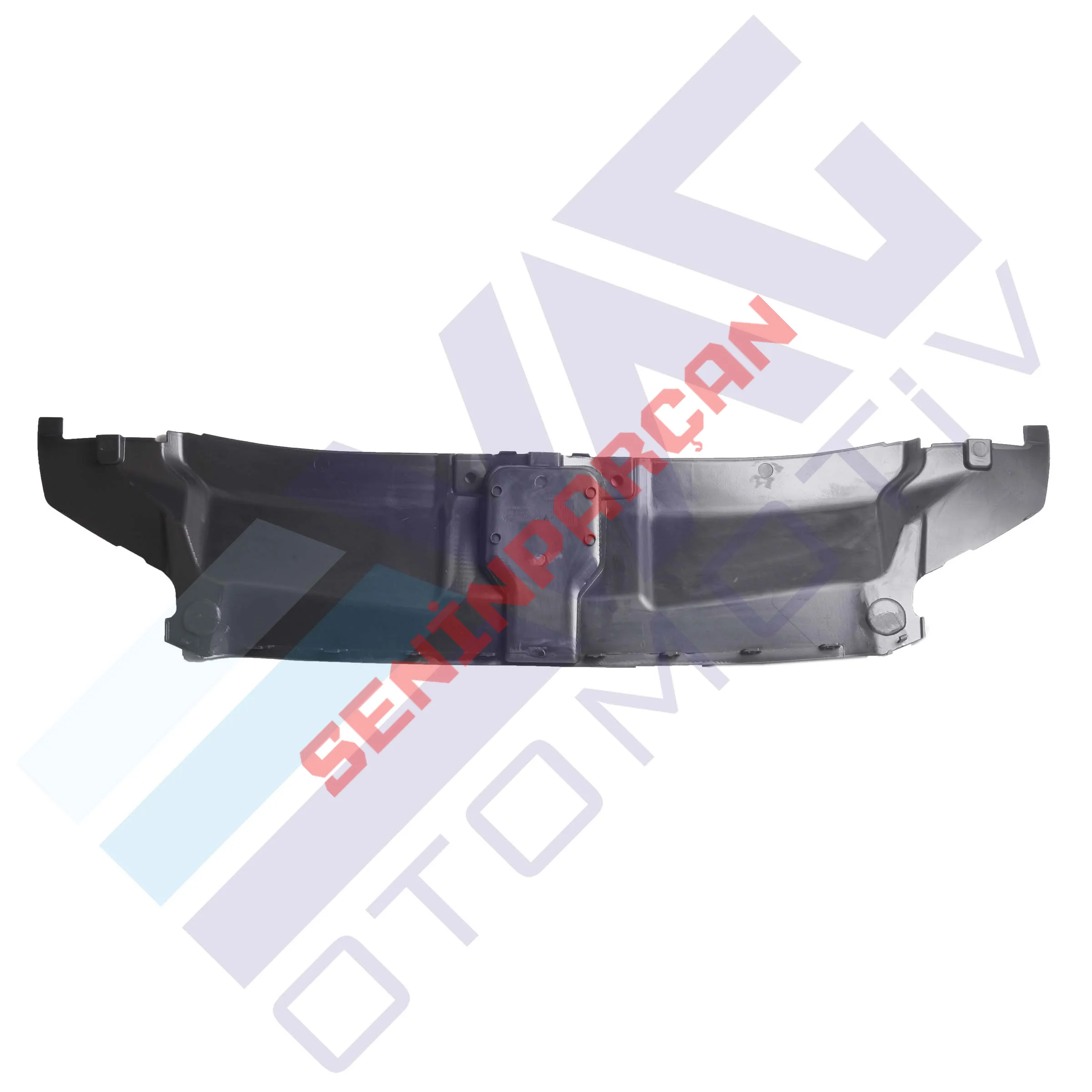 4G0807081D - PANEL ÜST KAPLAMASI AUDI A6 2015-2019