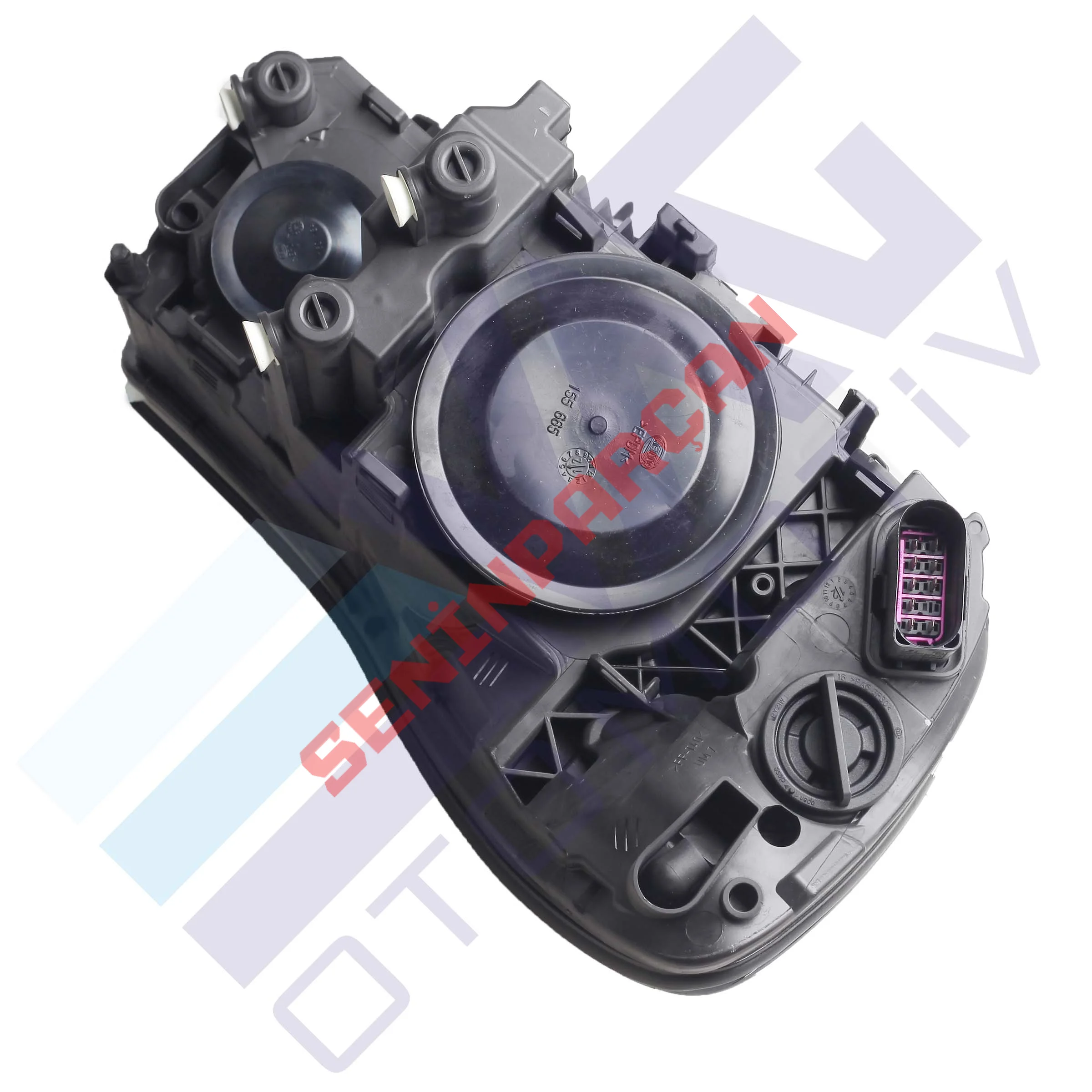 1Z1941017S - HALOJEN FAR