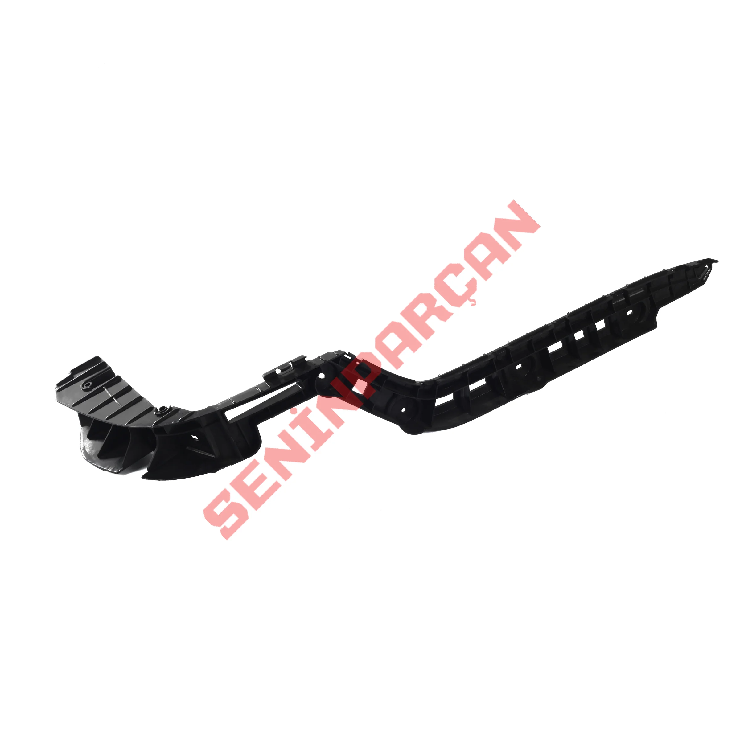 3AE807393 - TAMPON BRAKETİ ARKA SOL PASSAT 2011-