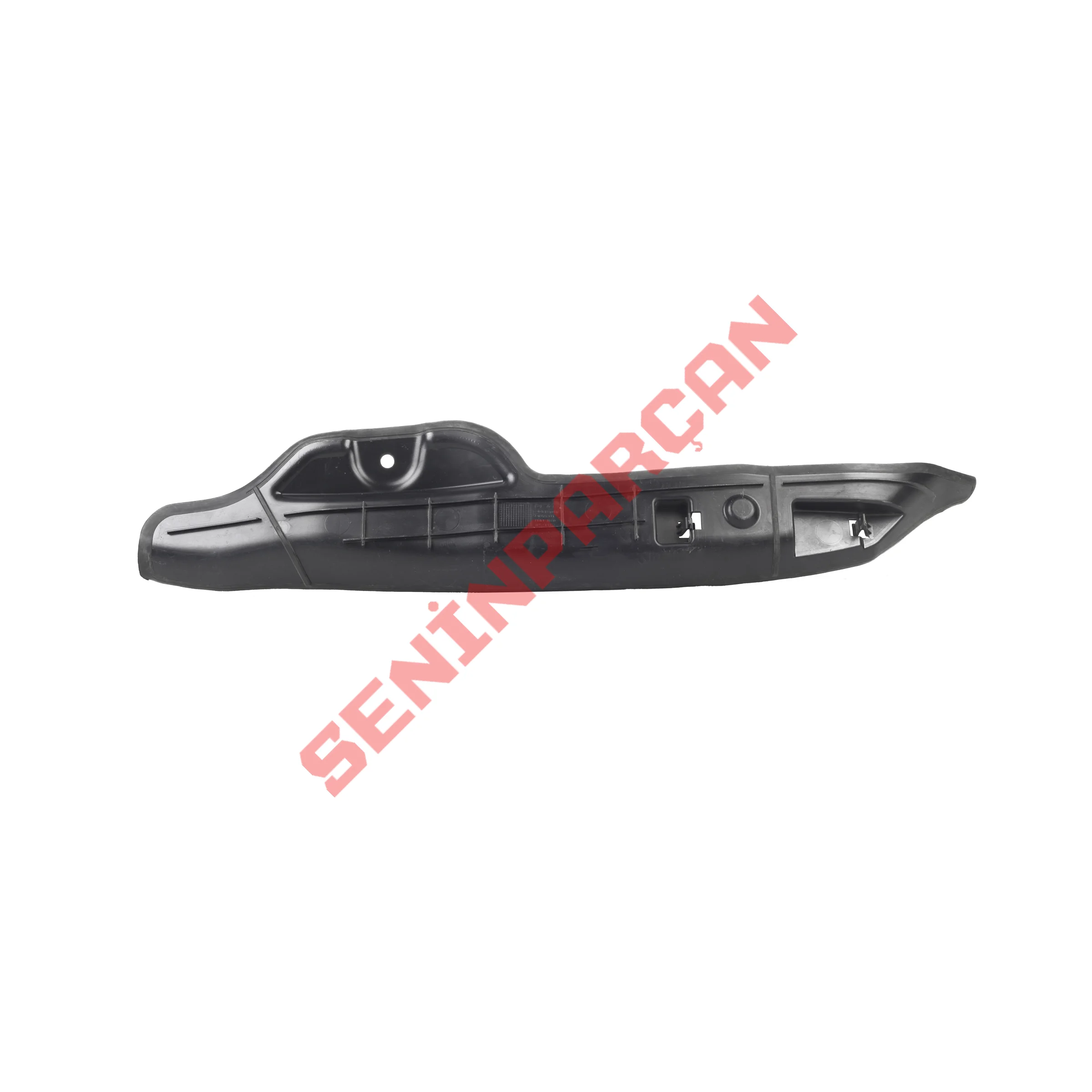 5E0821111 - ÇAMURLUK BRAKETİ OCTAVİA