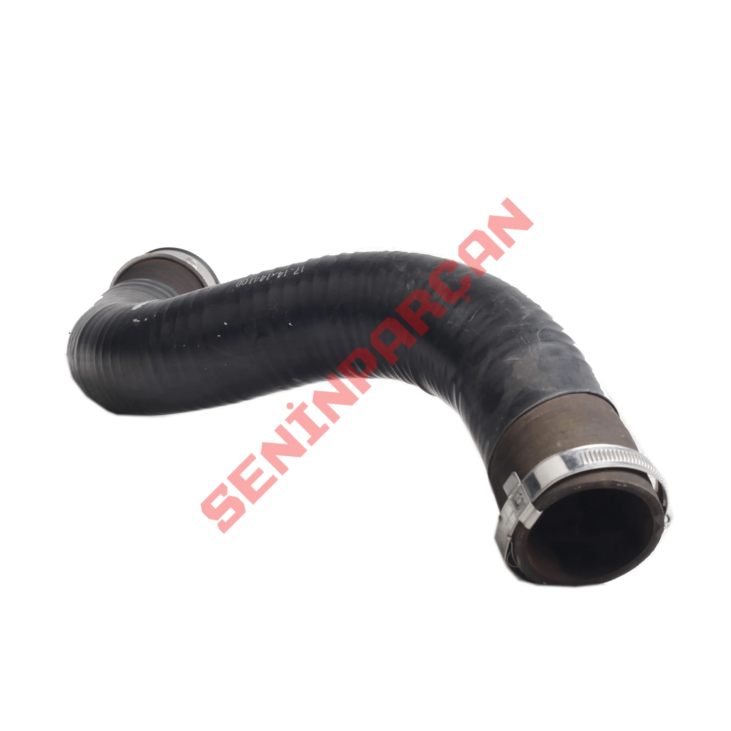 4F0145737D - TURBO HORTUMU AUDI A6 2,0 TDI, 05>08