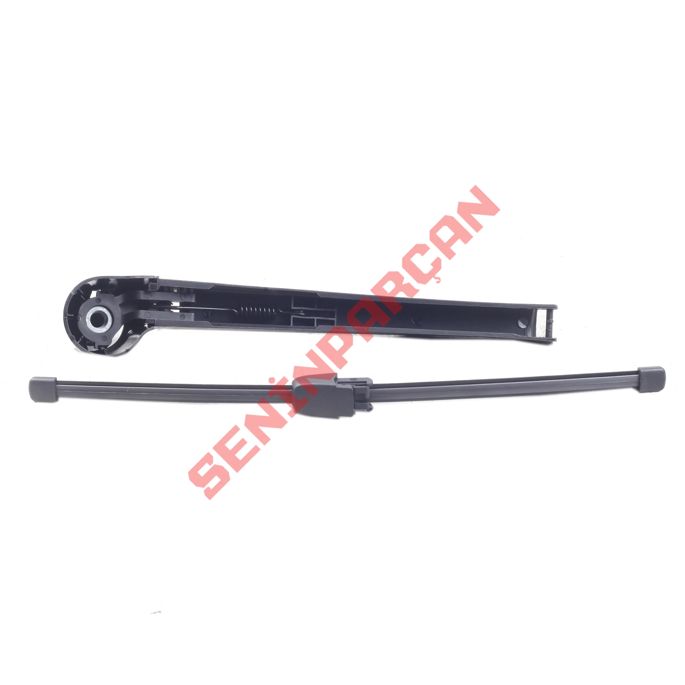 5J6955707 - SİLECEK KOLU