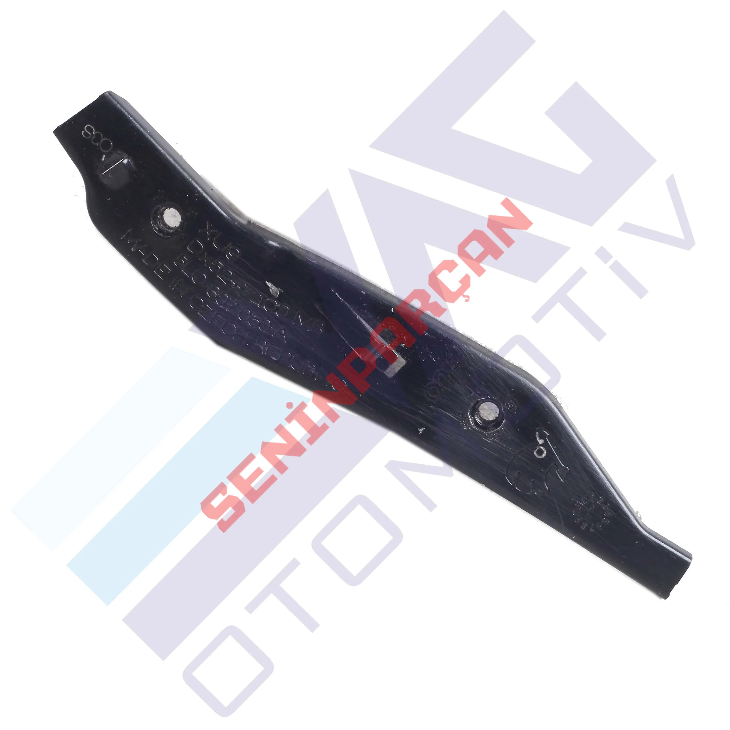 5L0807050A - KILAVUZ PROFİLİ