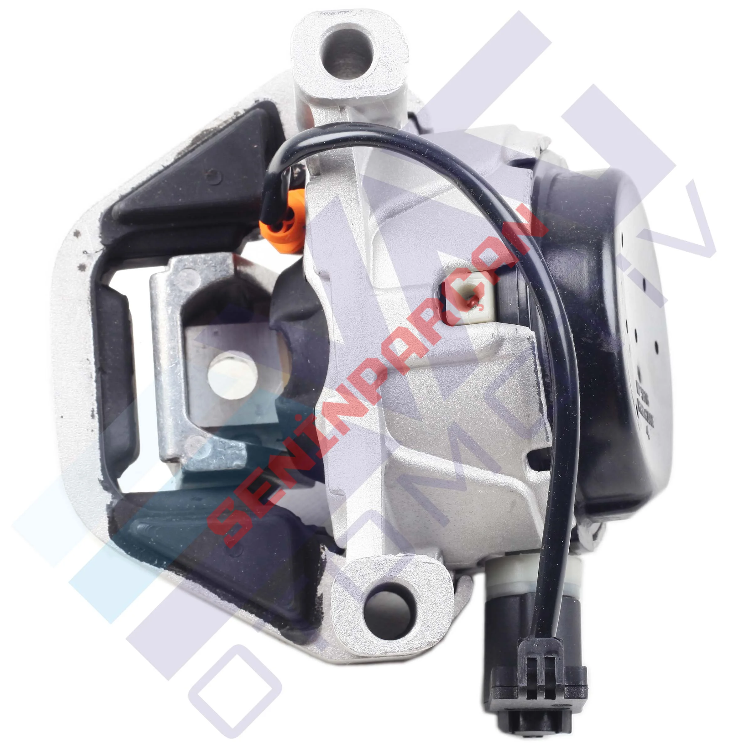 4G0199381NT - MOTOR KULAK ELEKTRİKLİ AUDI A6 A7 2013-2019