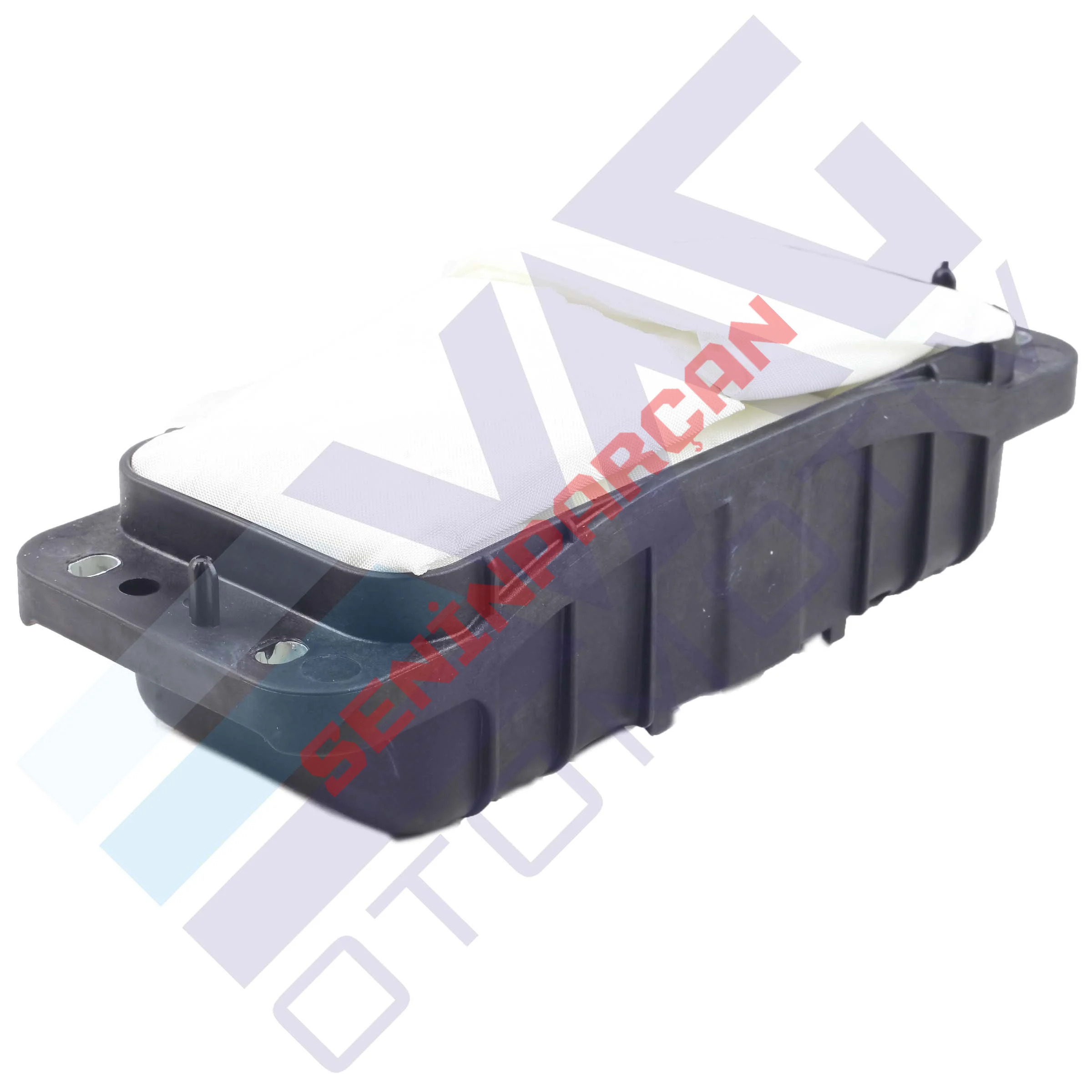 5G0880204 - SAĞ AİRBAG GOLF 7 7.5 PASSAT 15> A3 SÜPER B TİĞUAN