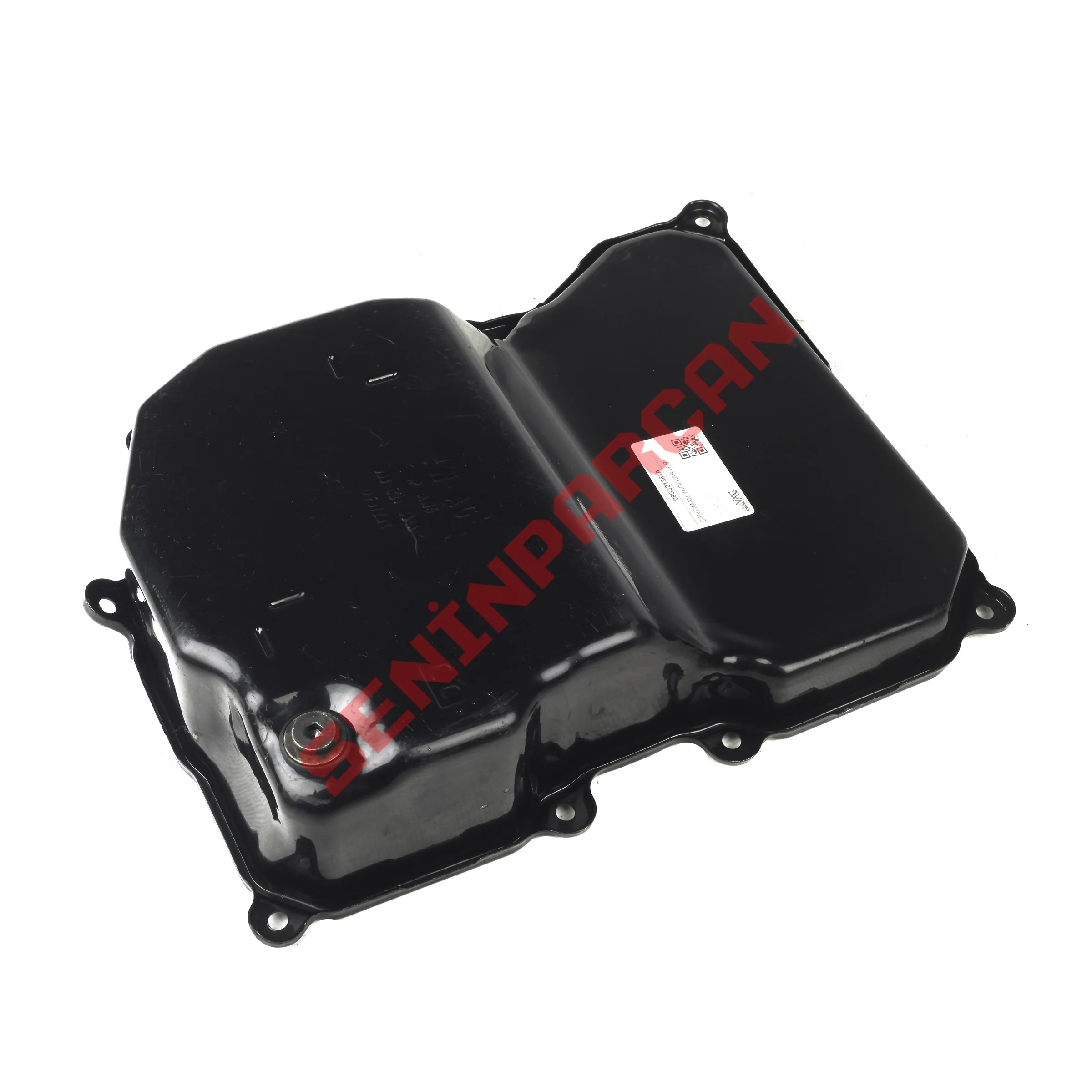 09G321361A - ŞANZIMAN YAĞI KARTERİ