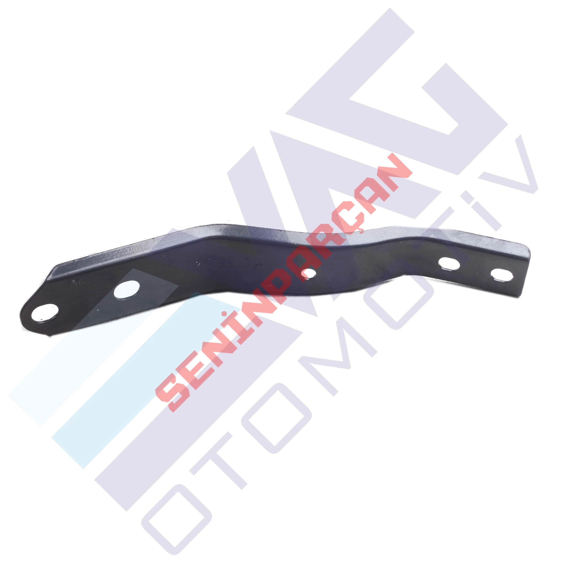 6Y0823574 - TAMPON BRAKETİ FABİA