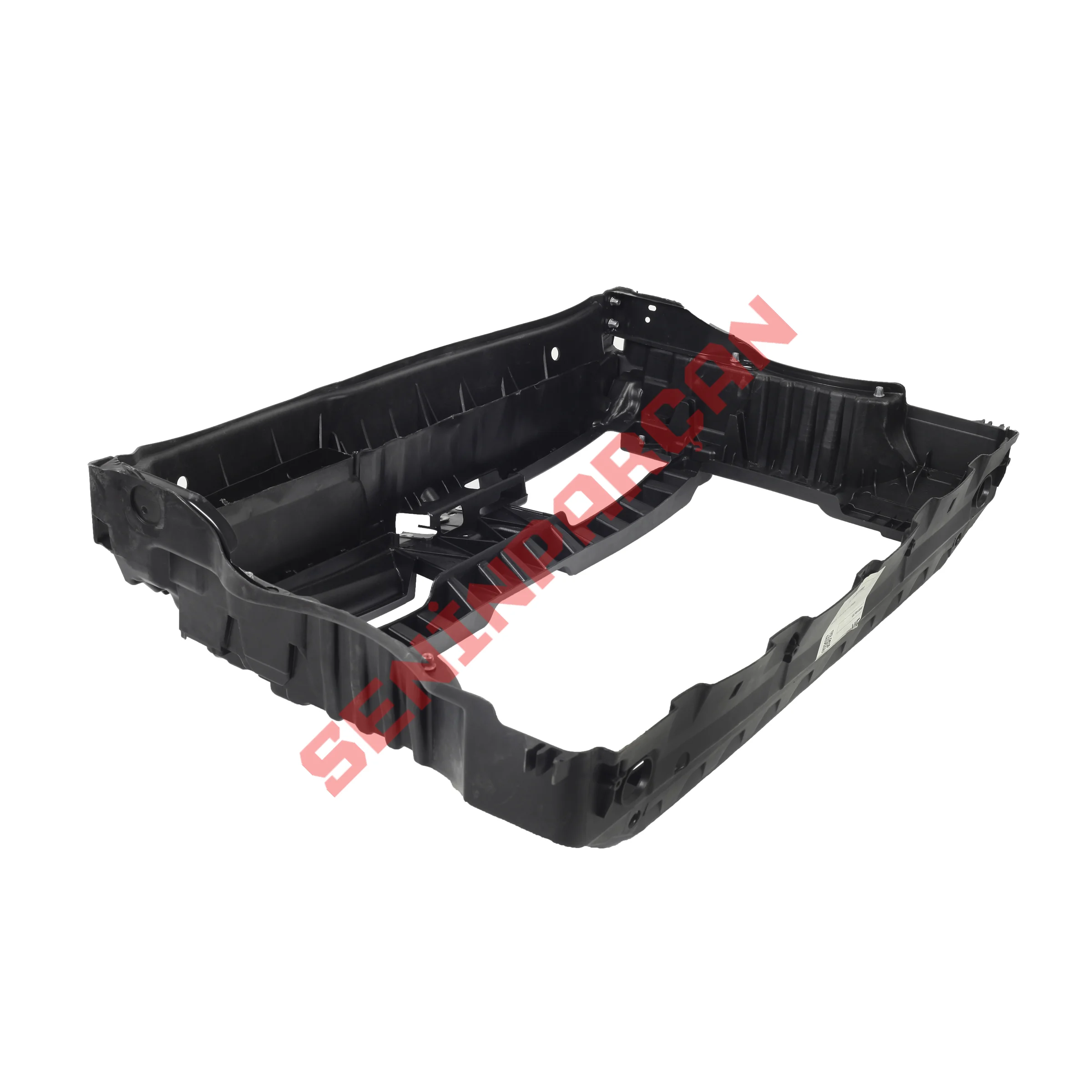 5K0805588E - PANEL ÖN GOLF 6 2008-