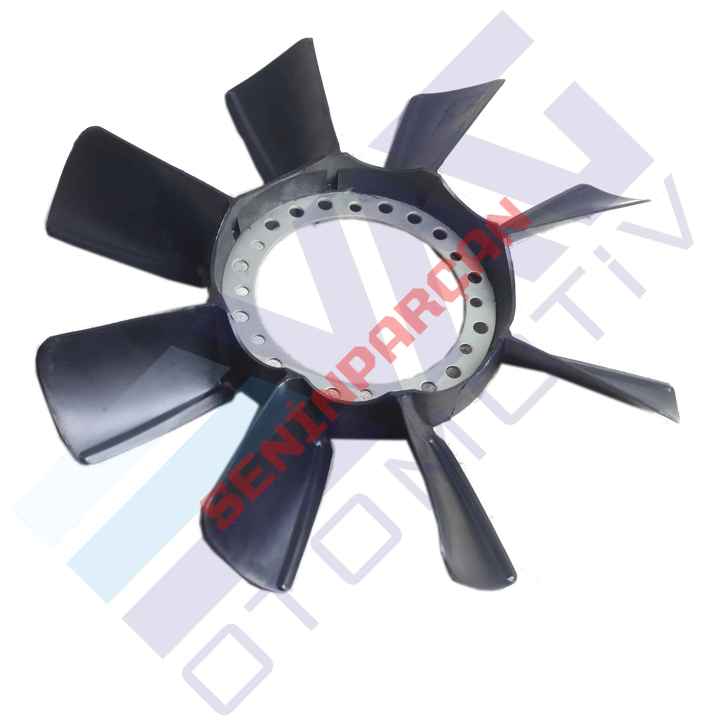 078121301E - FAN ÇARKI