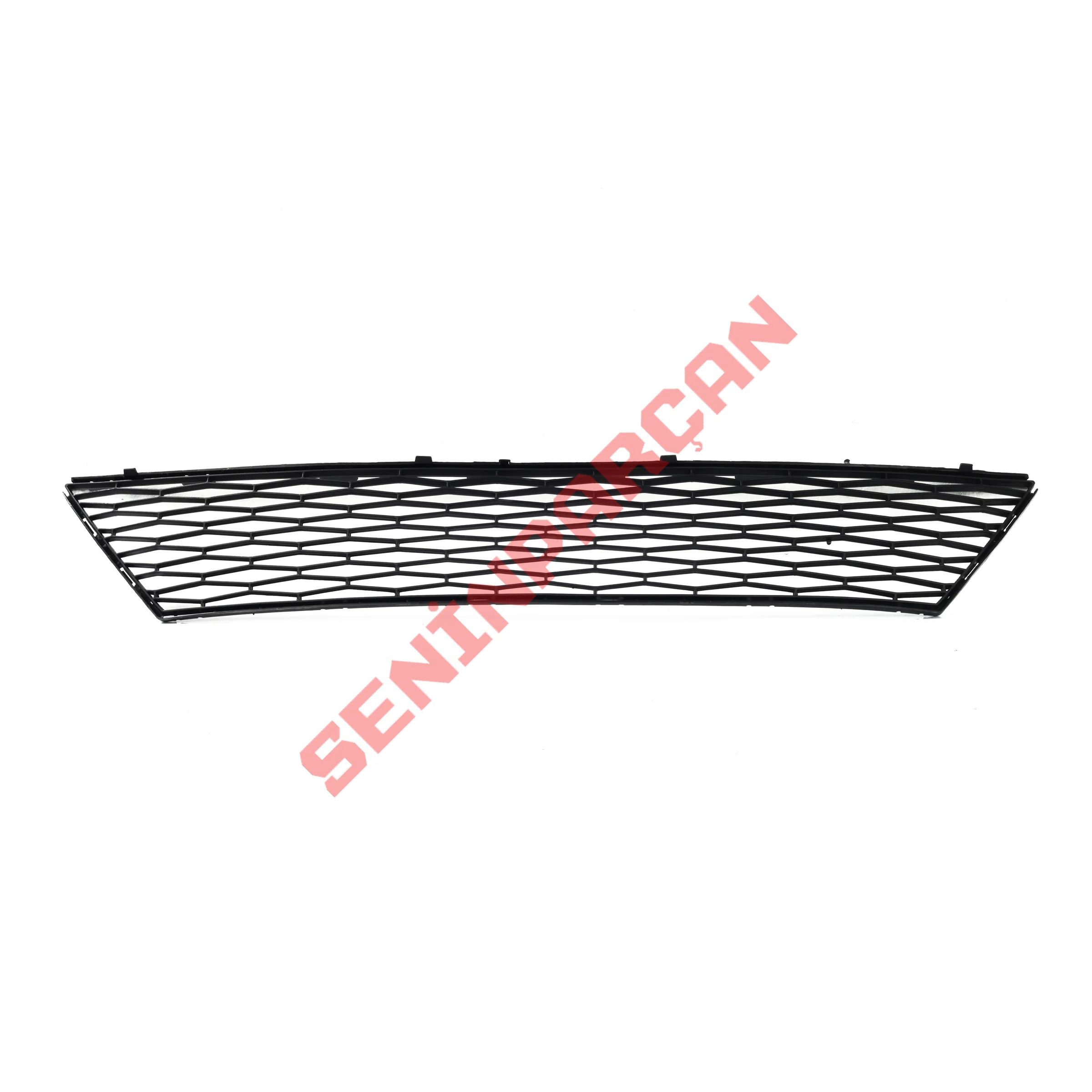 6J0853667C9B9 - TAMPON IZGARASI ORTA İBİZA 2013-