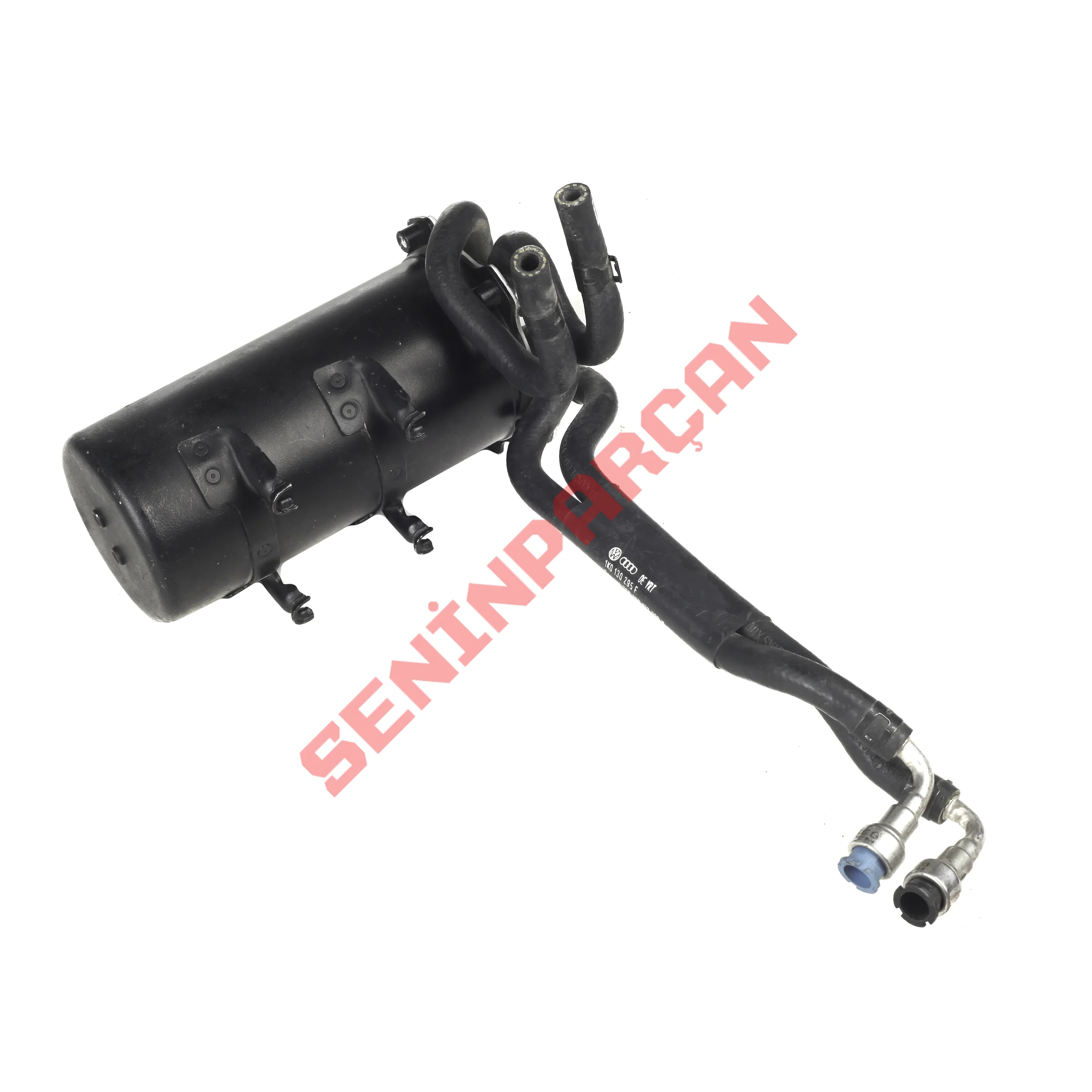 1K0127400C - MAZOT FİLTRESİ KOMPLE