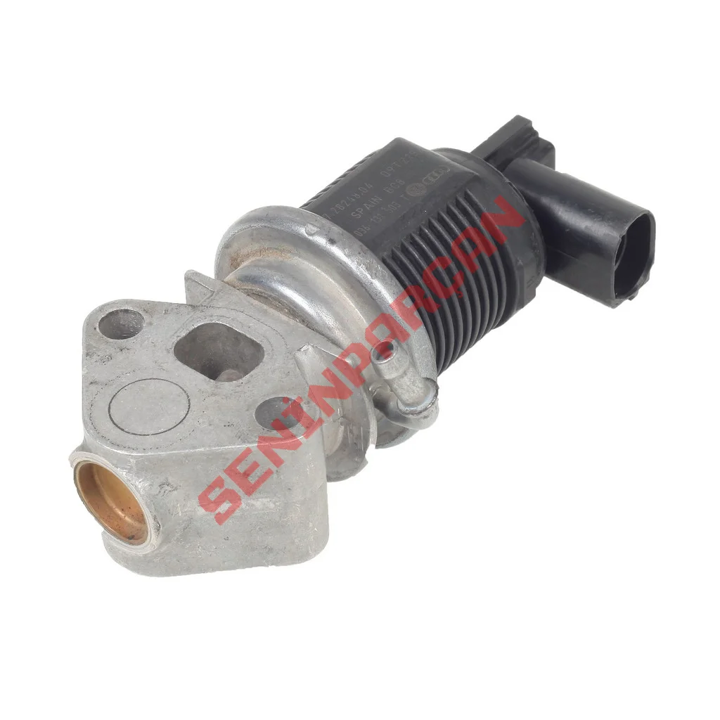036131503T - EGZOZ GERİ DÖNÜŞ VALFİ