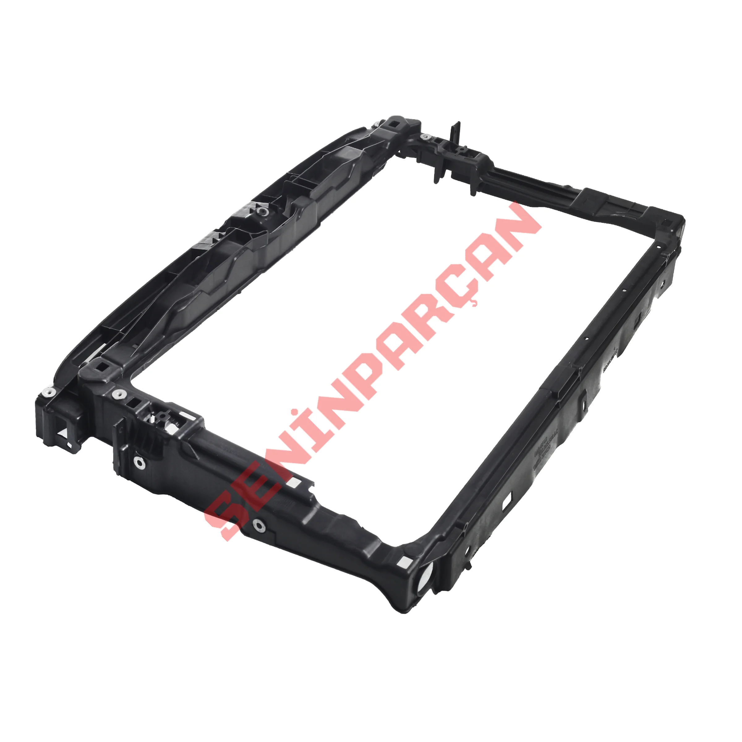 5G0805588R - PANEL ÖN GOLF 7 ( BENZİNLİ ) 2013-