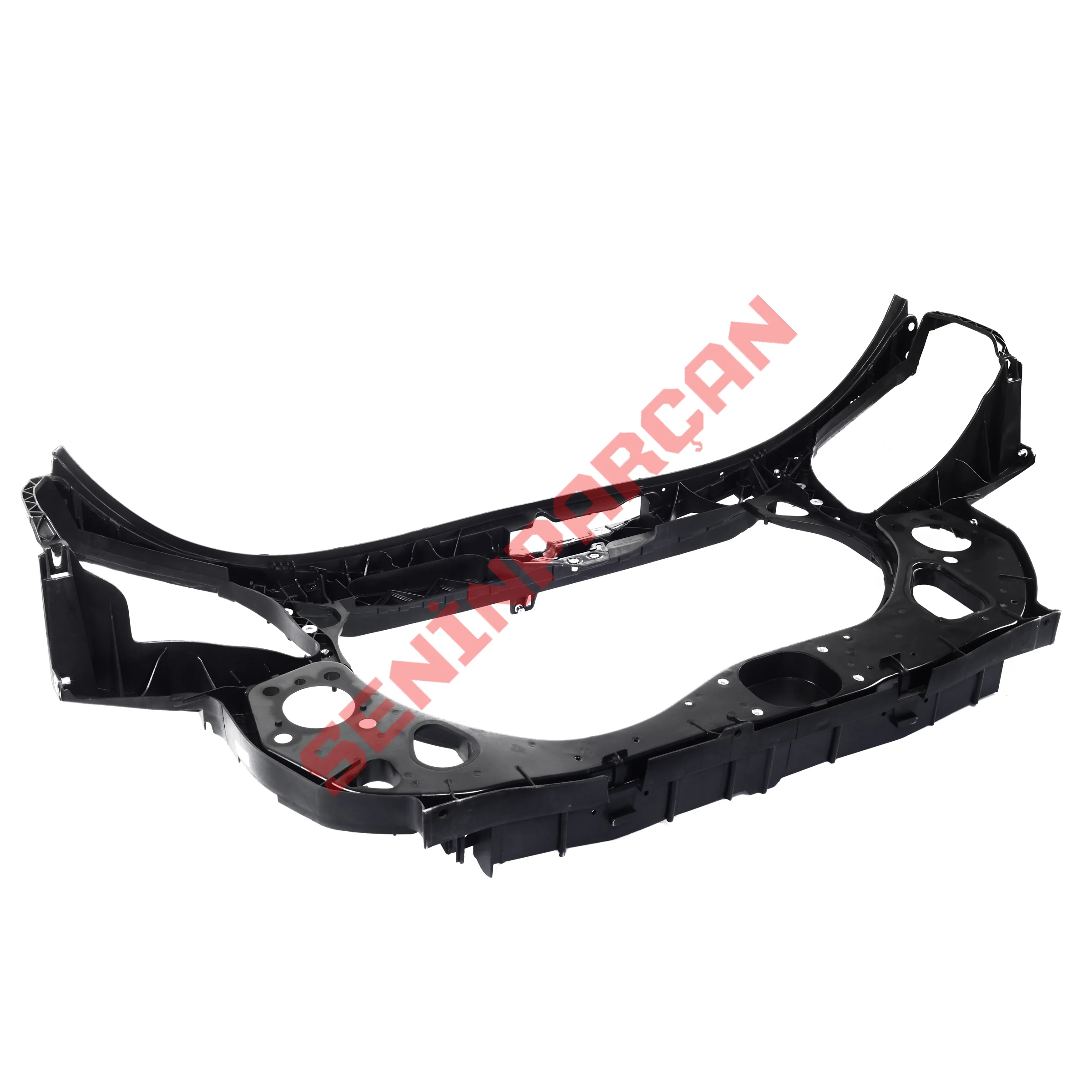 8E0805594F - PANEL ÖN AUDI A4 1.6 ALZ 2005-2008