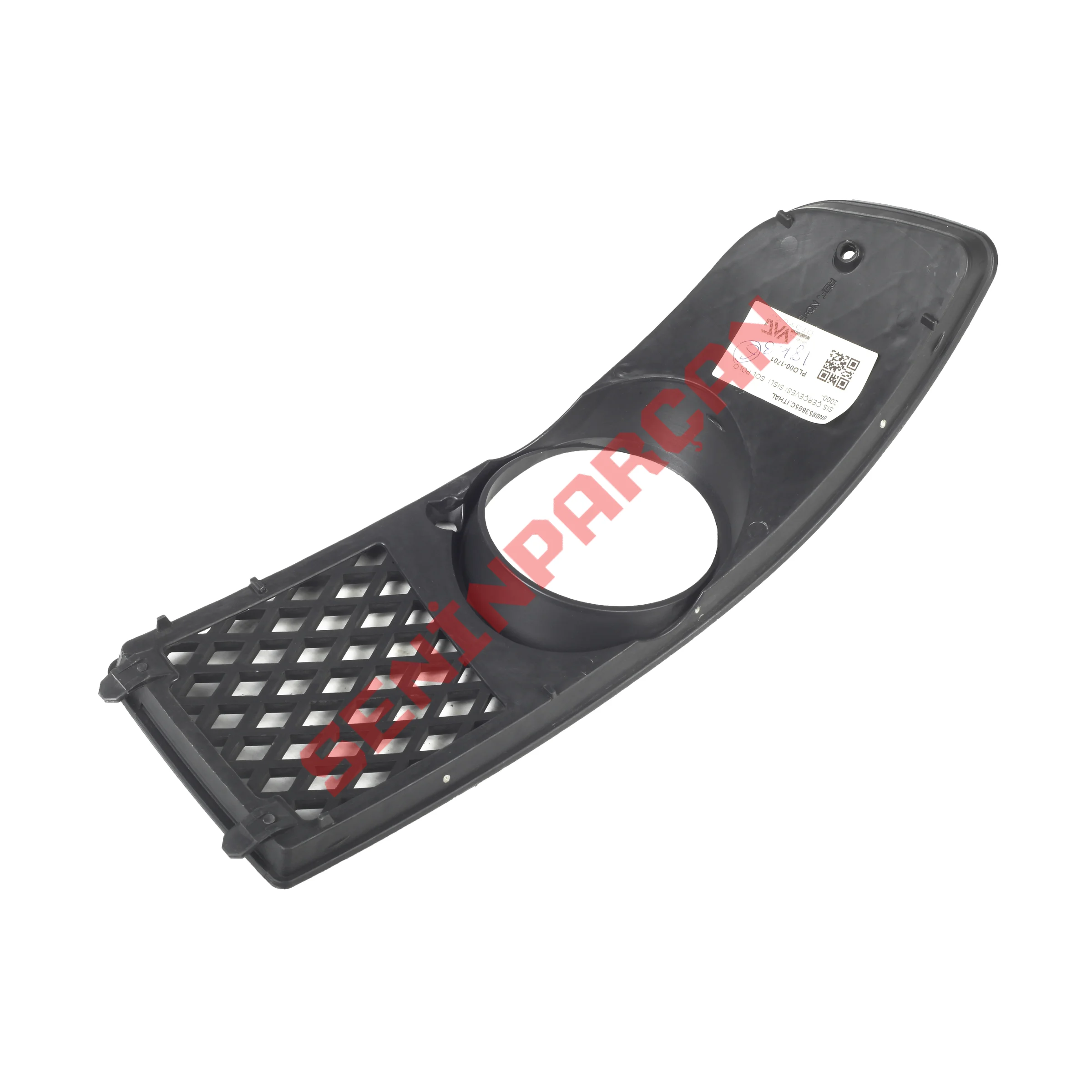 6N0853665C - SİS ÇERÇEVESİ SİSLİ SOL POLO 2000-