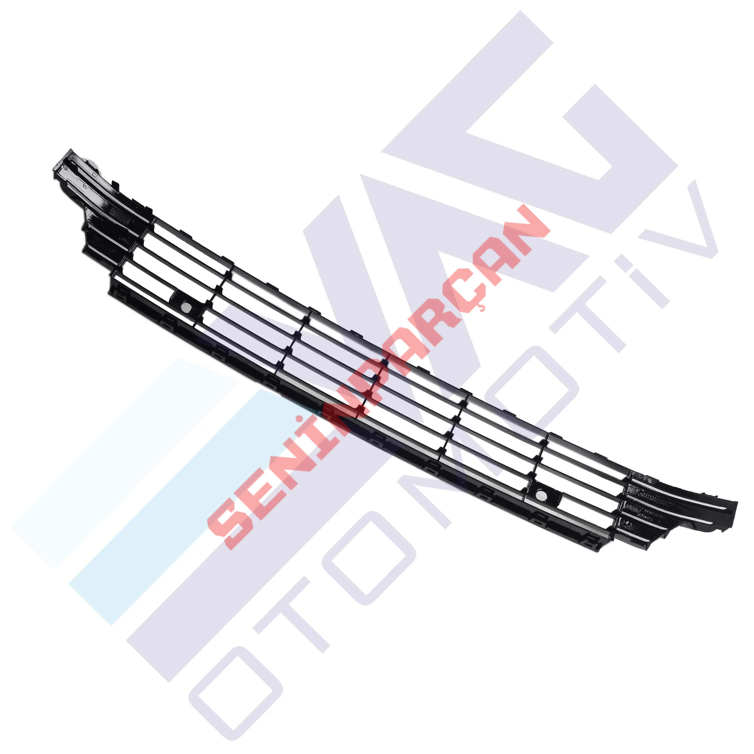 3C8853671F - TAMPON IZGARASI ORTA PASSAT CC 2012-
