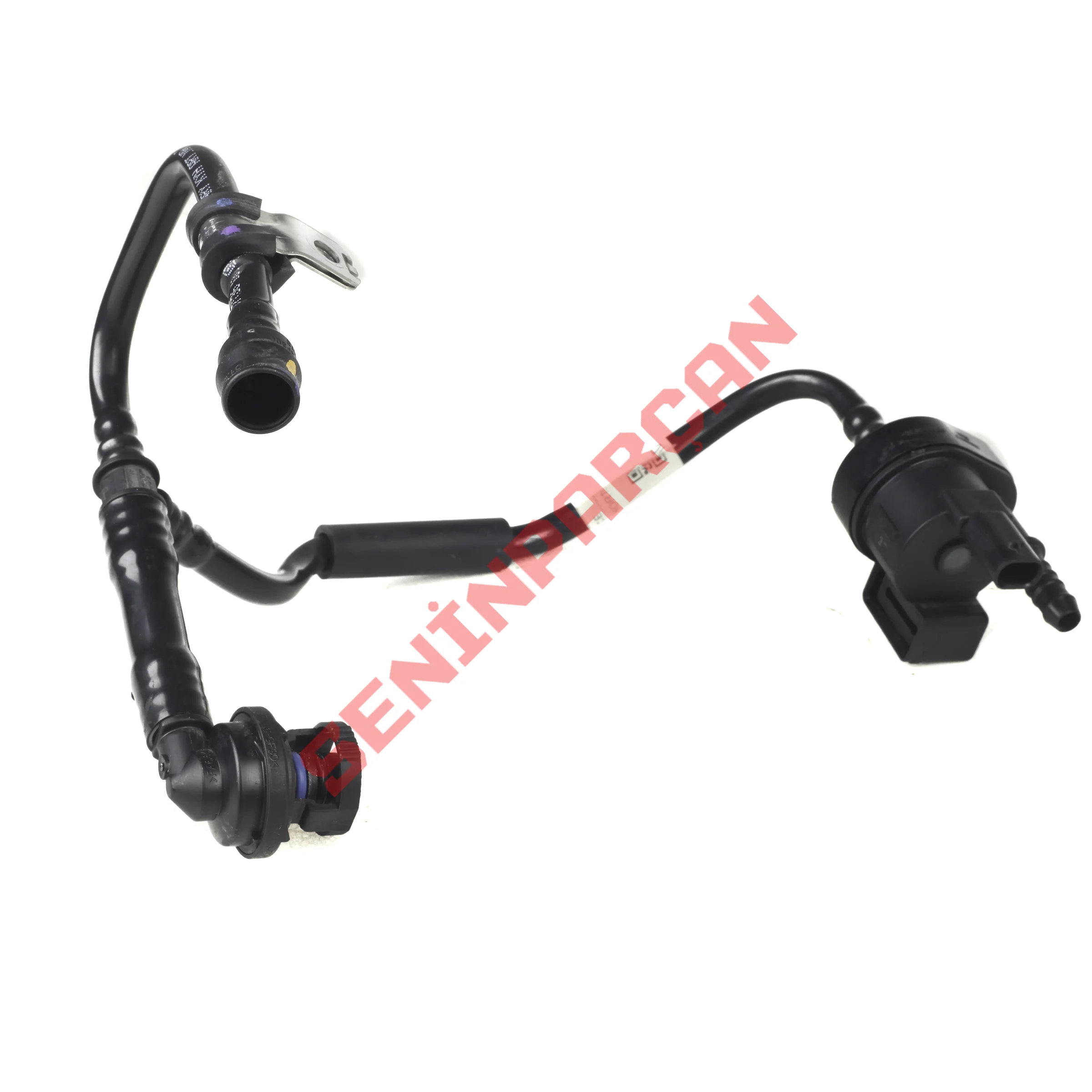 06J133781CE - 1 TAKIM KELEPÇELİ HORTUM