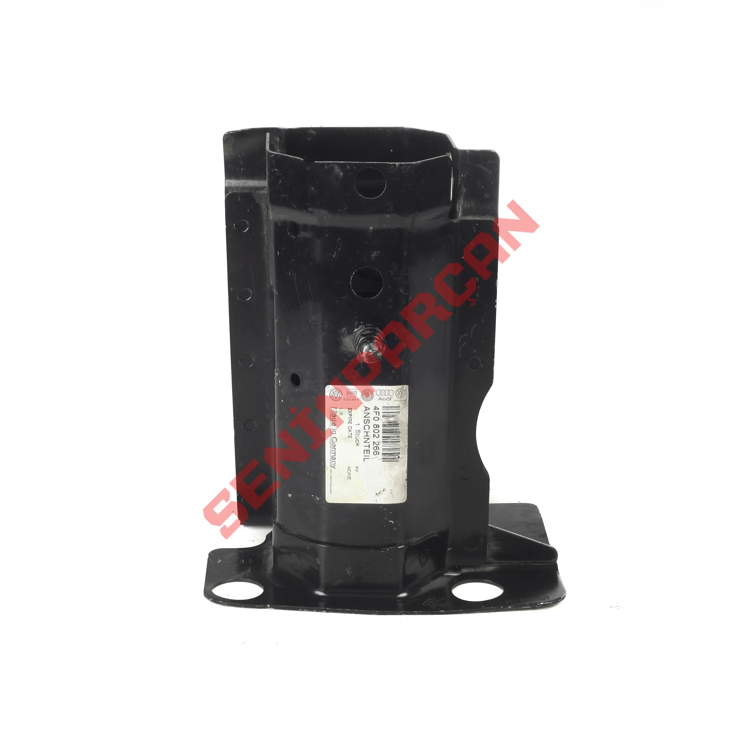 4F0802266 - KESİT PARÇASI - ŞASİ KOLU