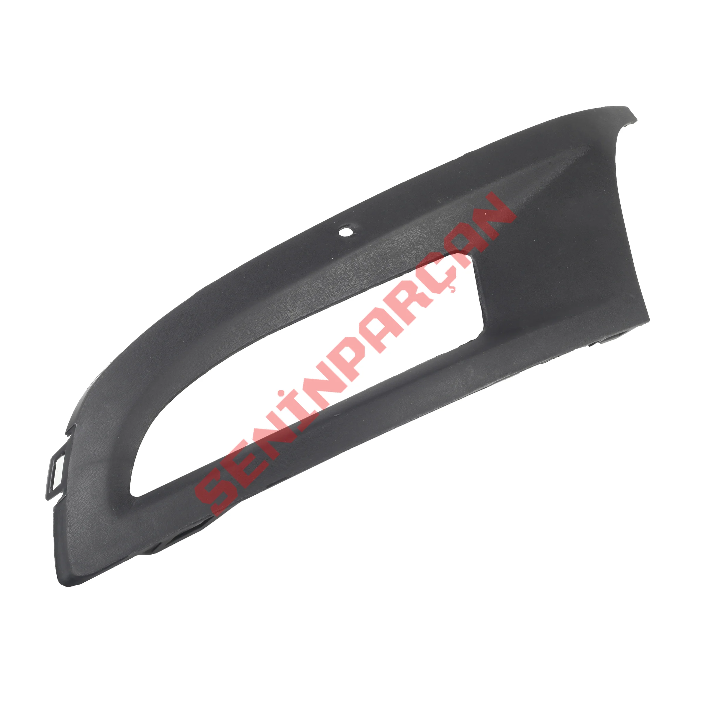 6R0853666D - SİS ÇERÇEVESİ SAĞ SİSLİ POLO 2009-