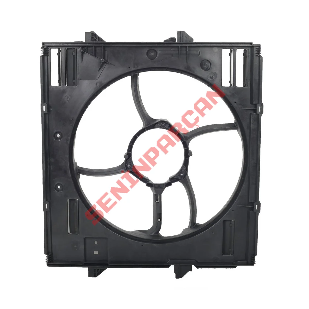 2H0121207C - FAN DAVLUMBAZI AMAROK 10>