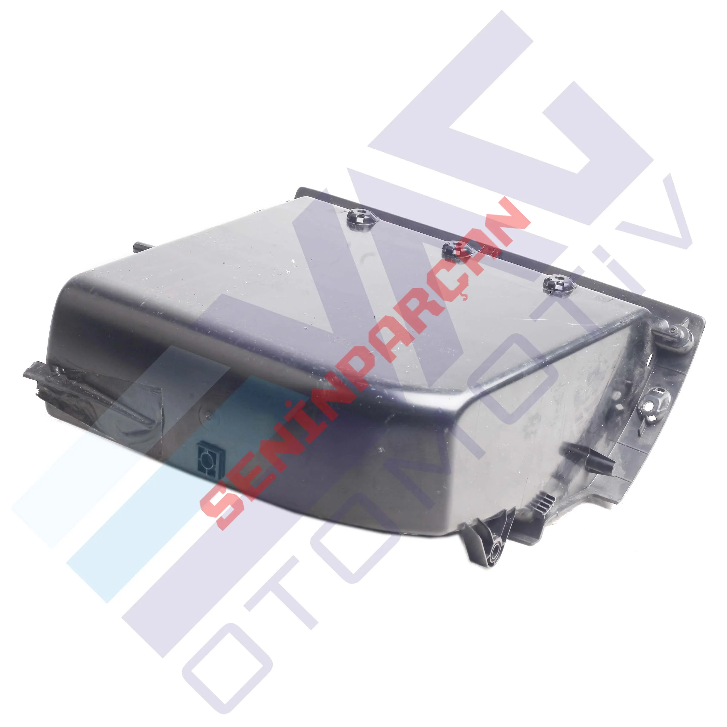 7H1857095C - TORPİDO KAPAK KOMLE