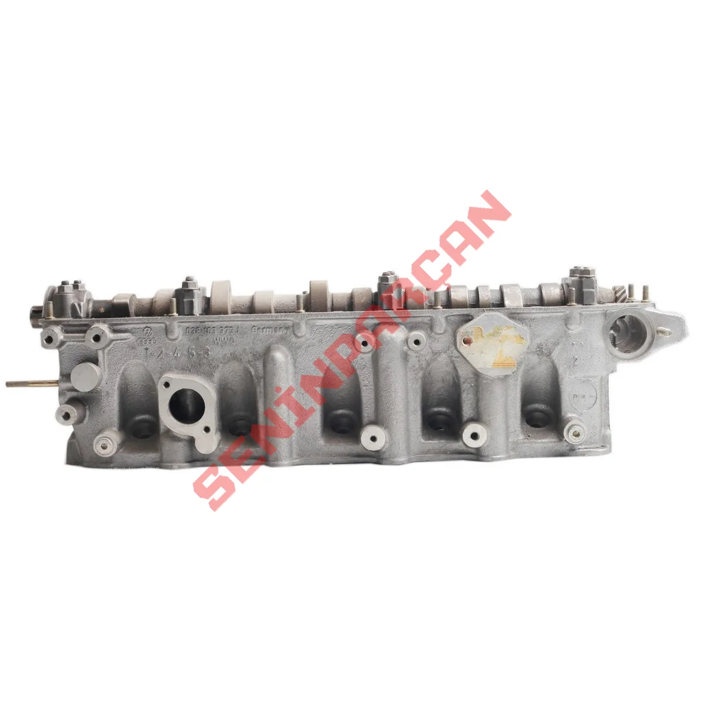 04E145704P - EGZOZ TURBOŞA EGZOZ MANİFOL-
