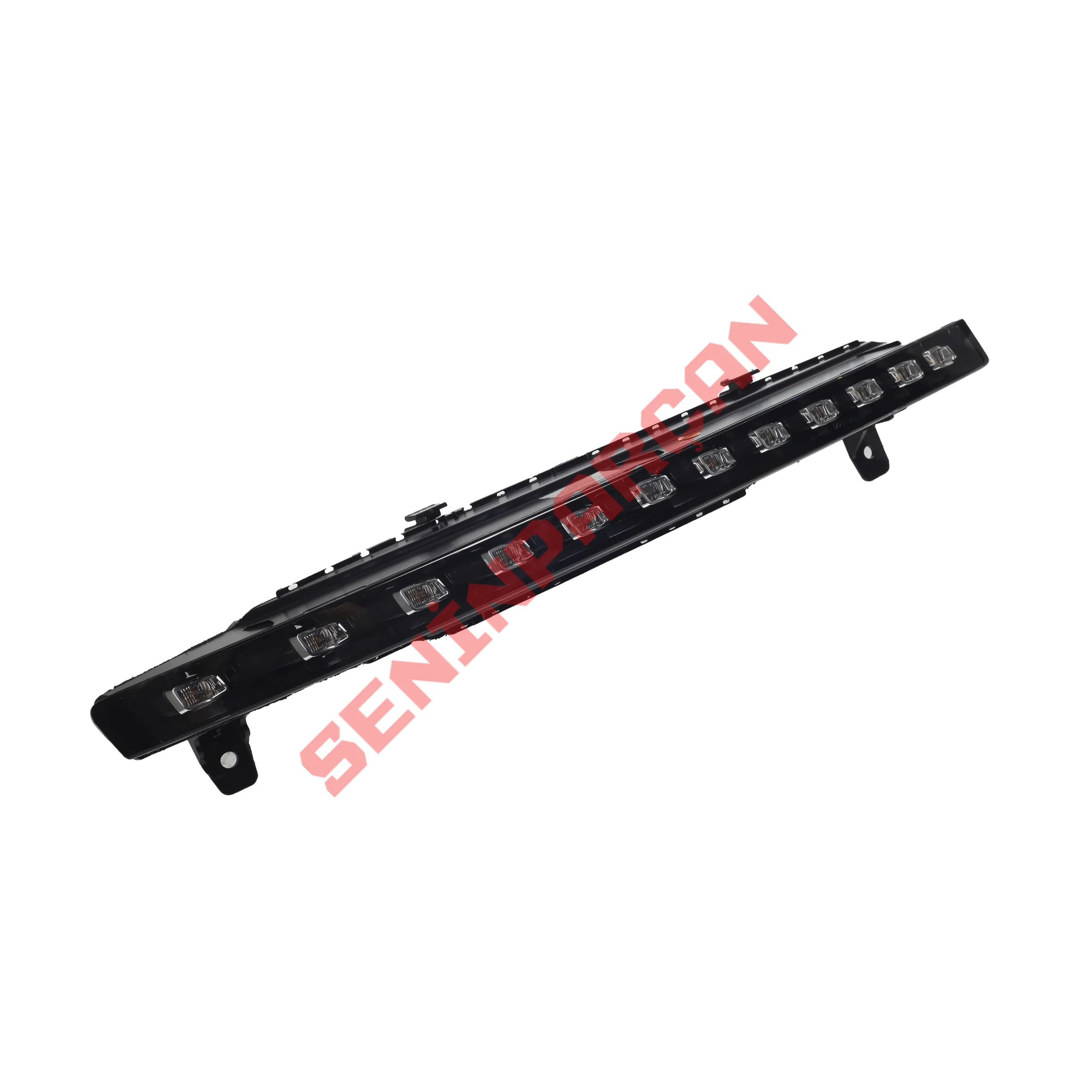 4L0953042D - LED SİNYAL LAMBA 12 LEDLİ