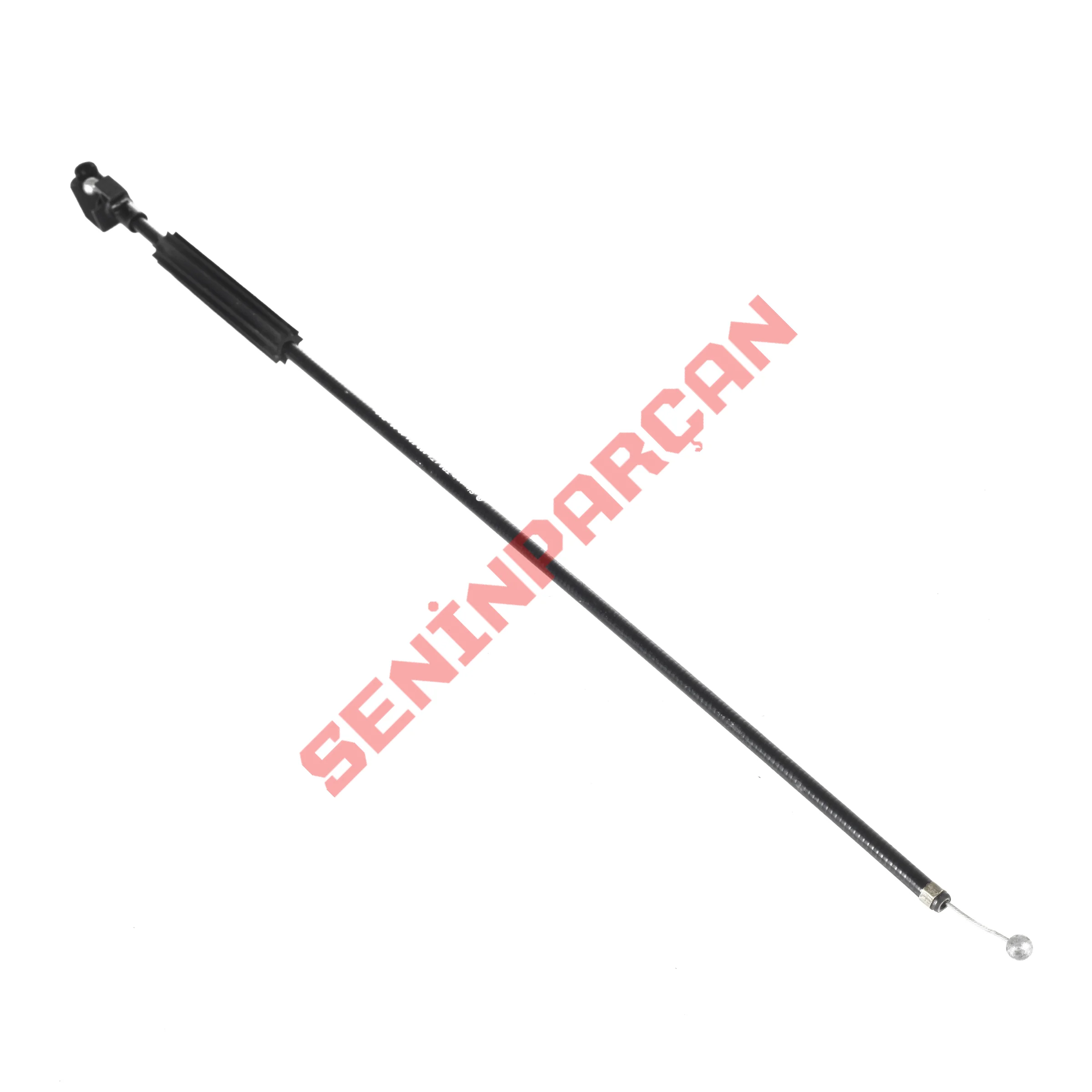 1T1823531 - KAPUT TELİ HALATI KISA CADDY 2004-2016