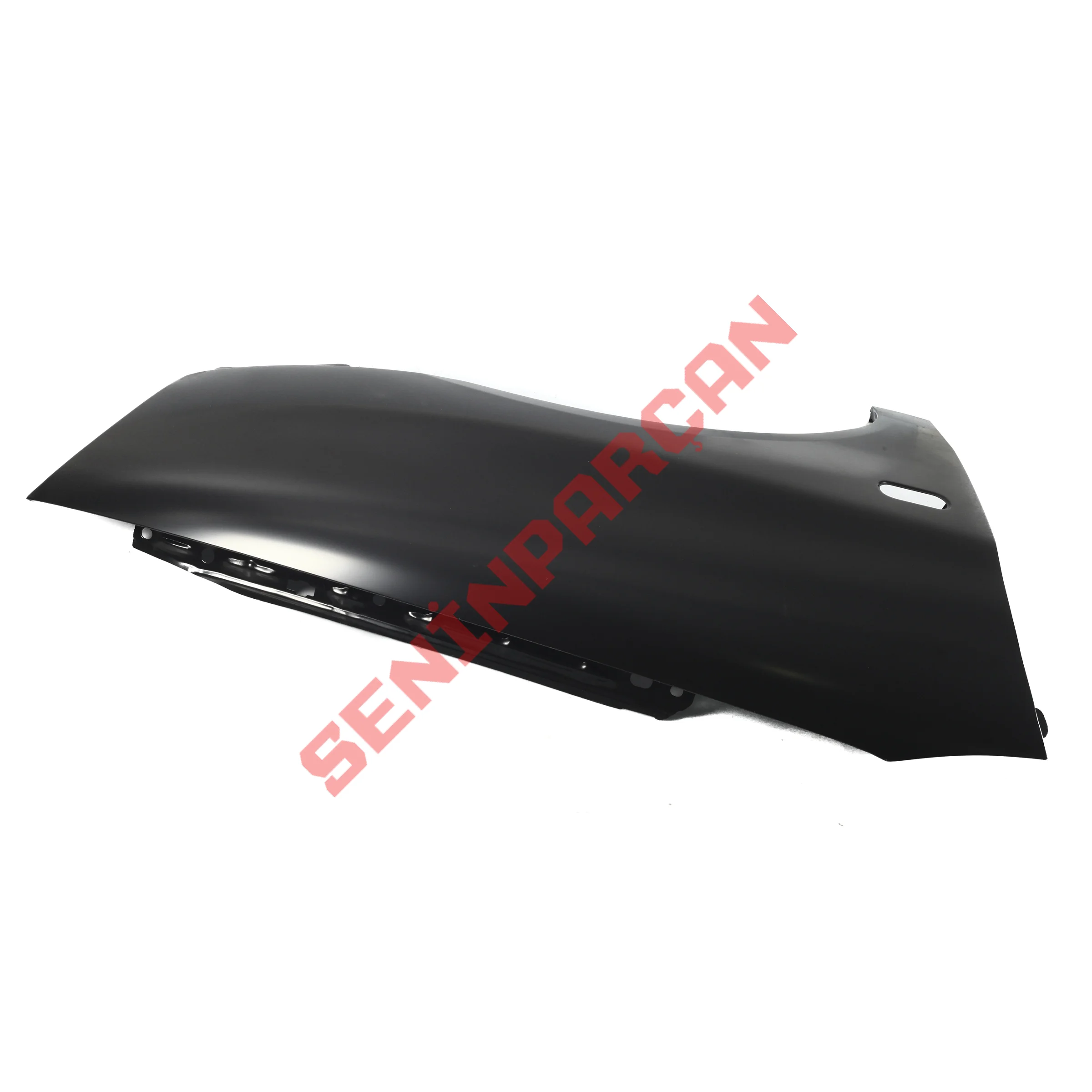 6L0821022C - ÇAMURLUK ÖN SAĞ İBİZA 2002-