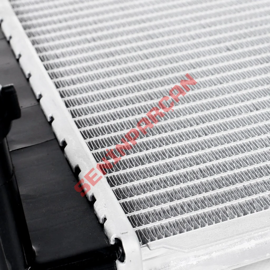 5Q0121251EJ - SU RADYATORU GEÇMELİ (YARDIMCI RADYATOR)