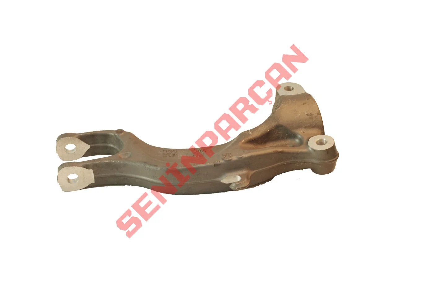 8W0413037E - TAMPON ÇATALI