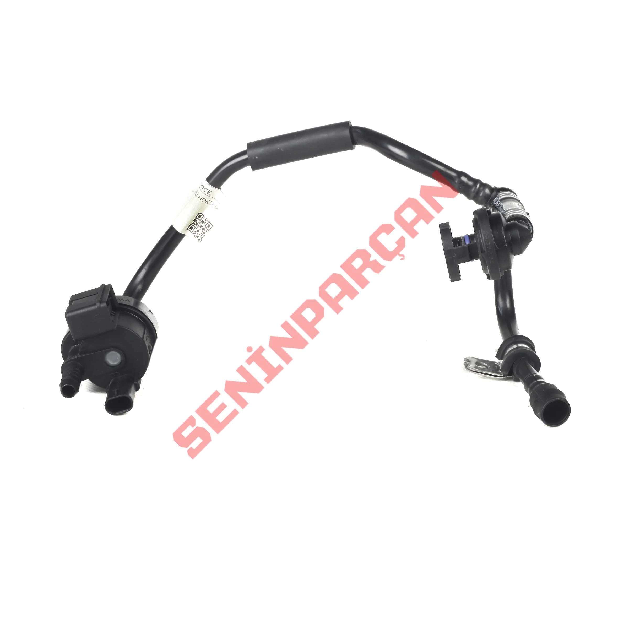 06J133781CE - 1 TAKIM KELEPÇELİ HORTUM