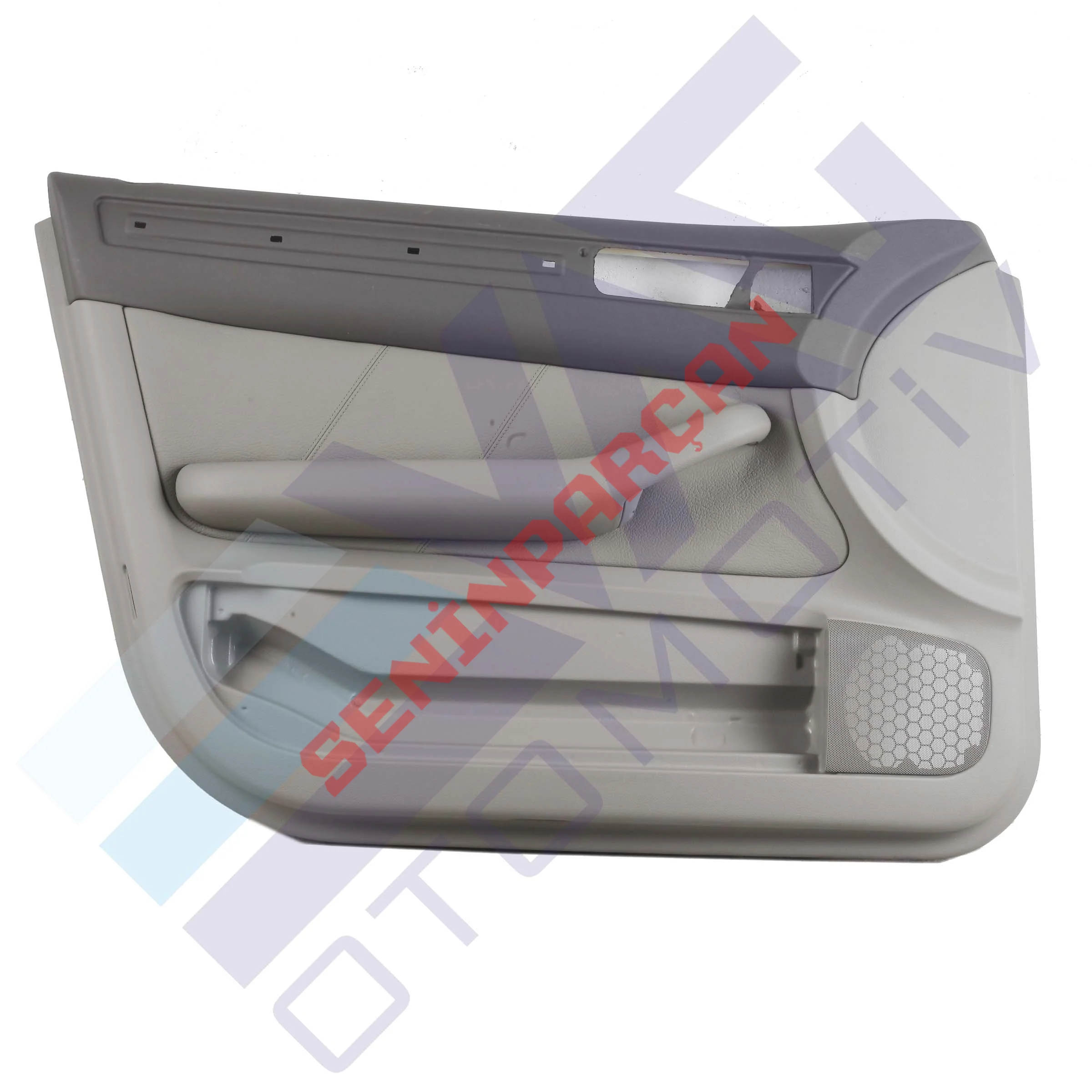 4B1867103LNSH - KAPI KAPLAMASI (DERİ)