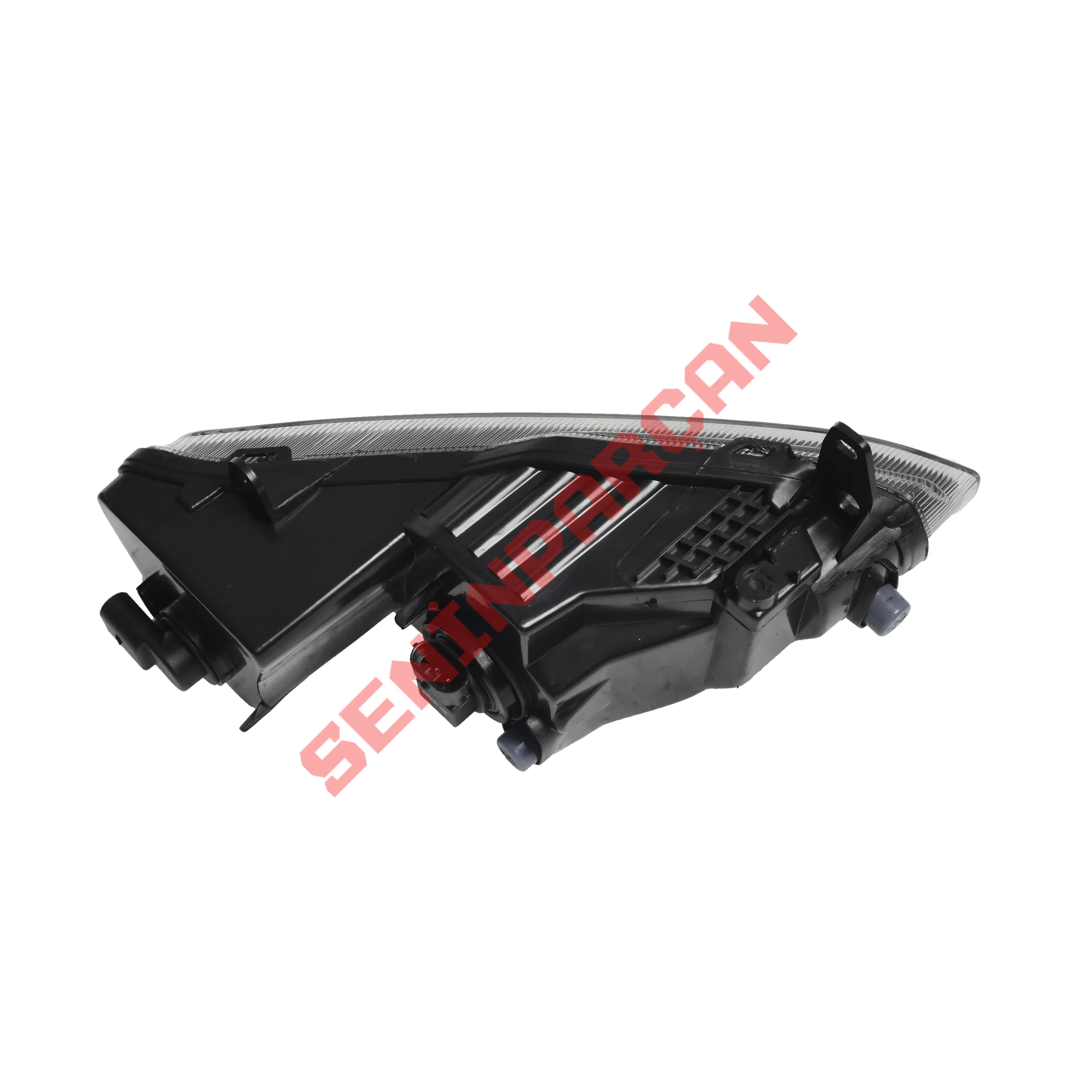 6C0941662C - SİS FARI SAĞ POLO ÇİFT AMPÜL 2014-