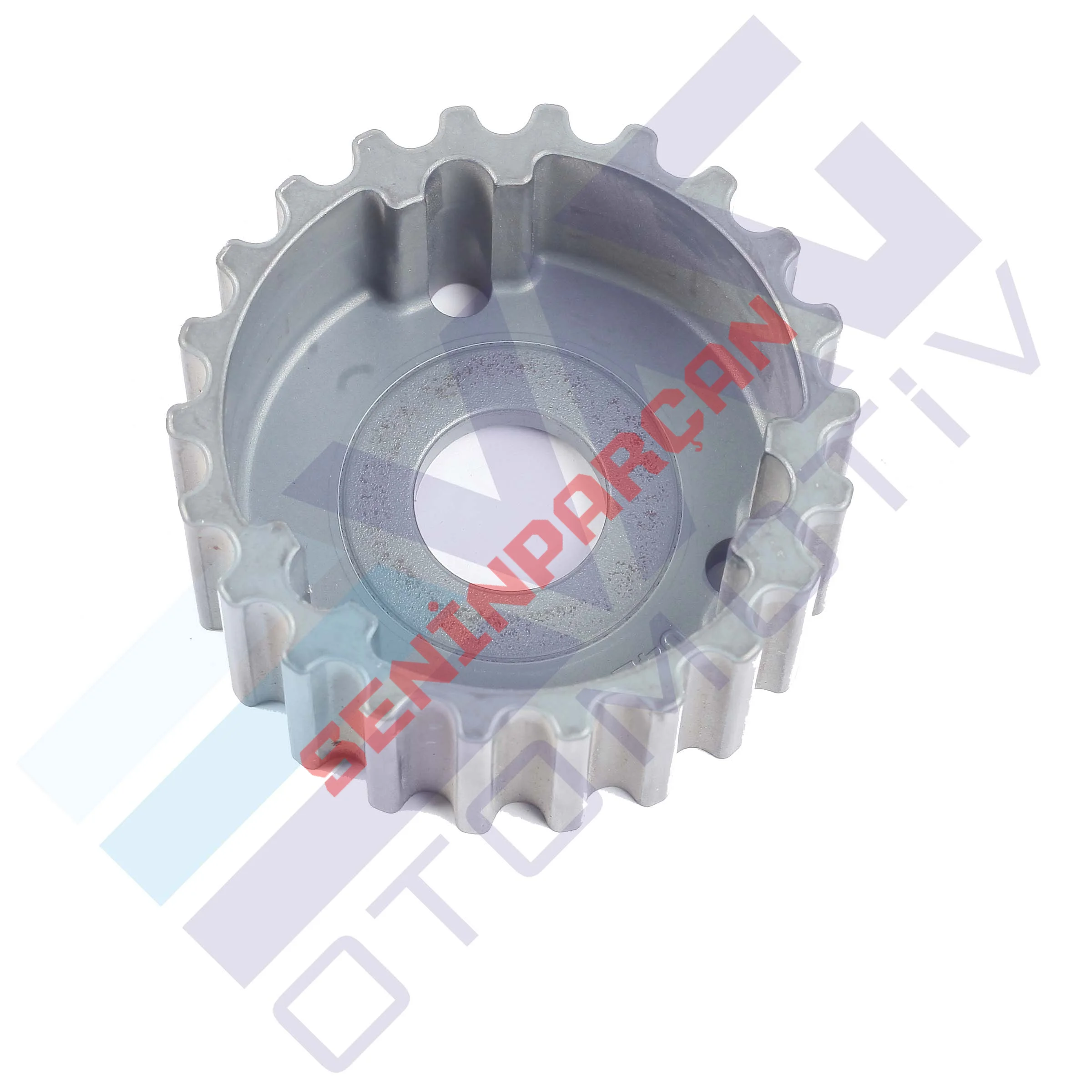 04L130101 - TRİGER KAYIŞ KASNAĞI