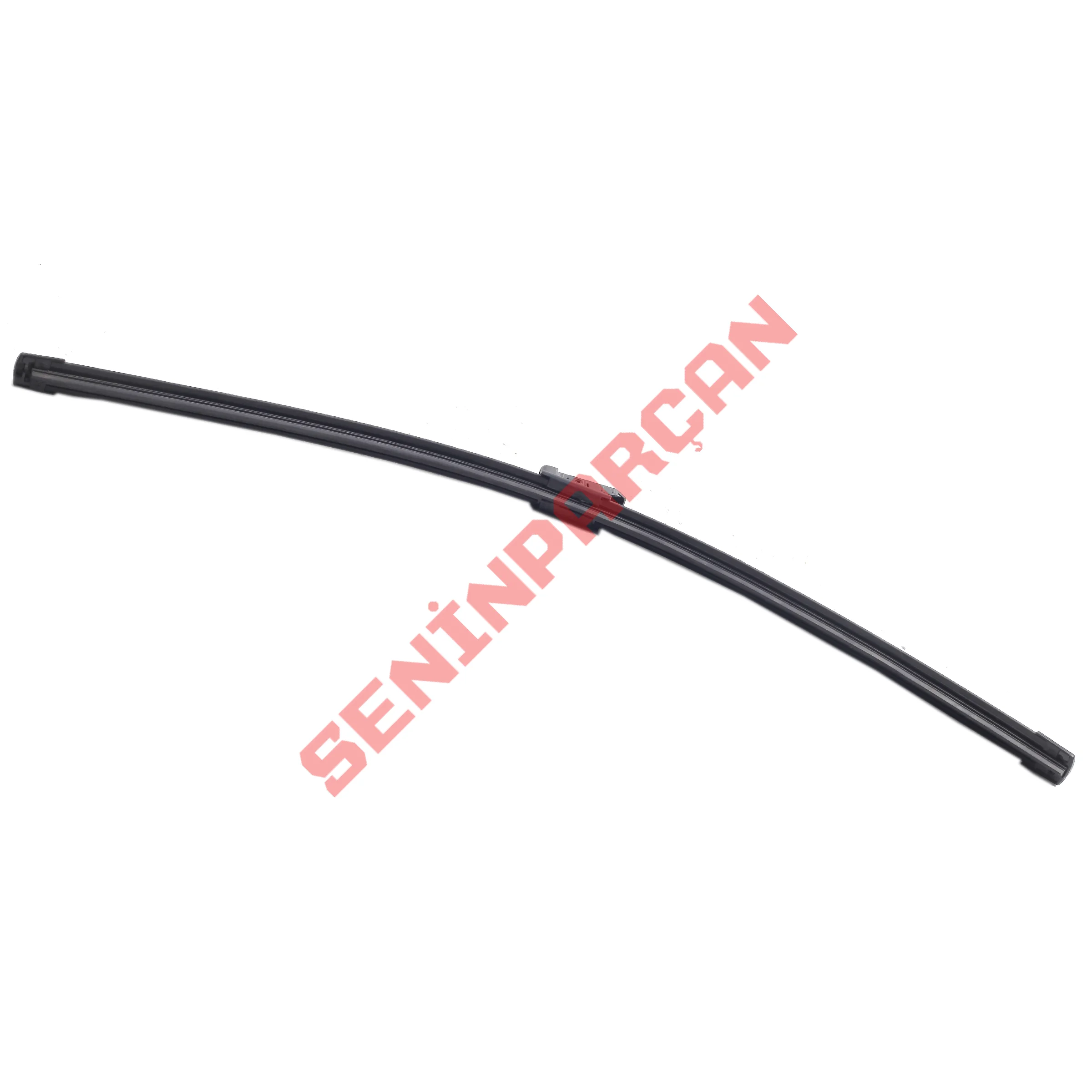 8S1955407 - CAM SİLECEK KOLU SOL AUDI TT 2015-2019