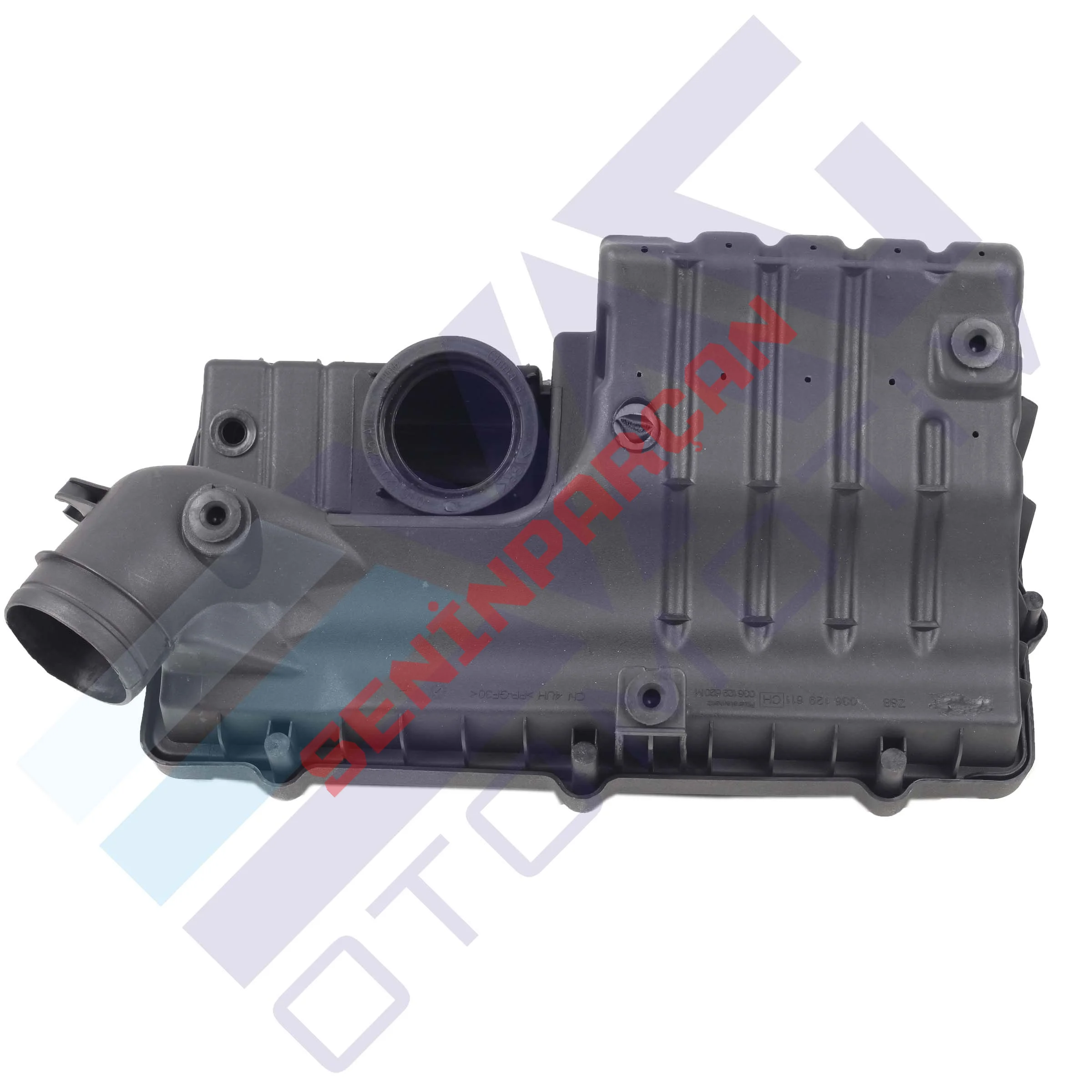 036129611CD - HAVA FİLTR.