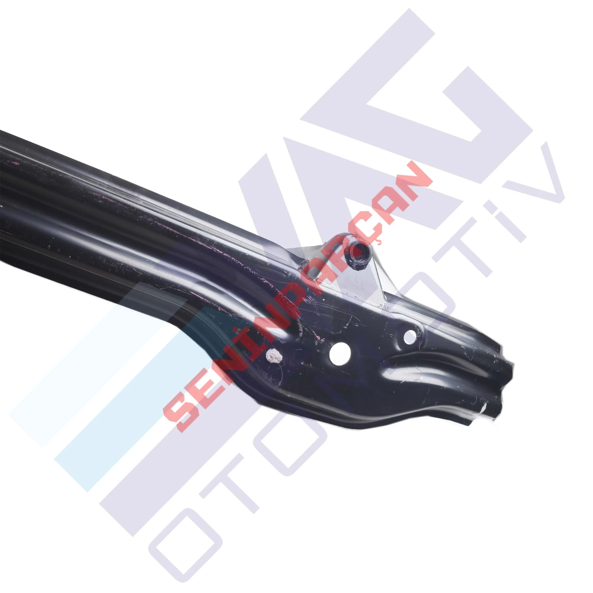 2H0807109 - TAMPON DEMİRİ ÖN ALT AMAROK 2010