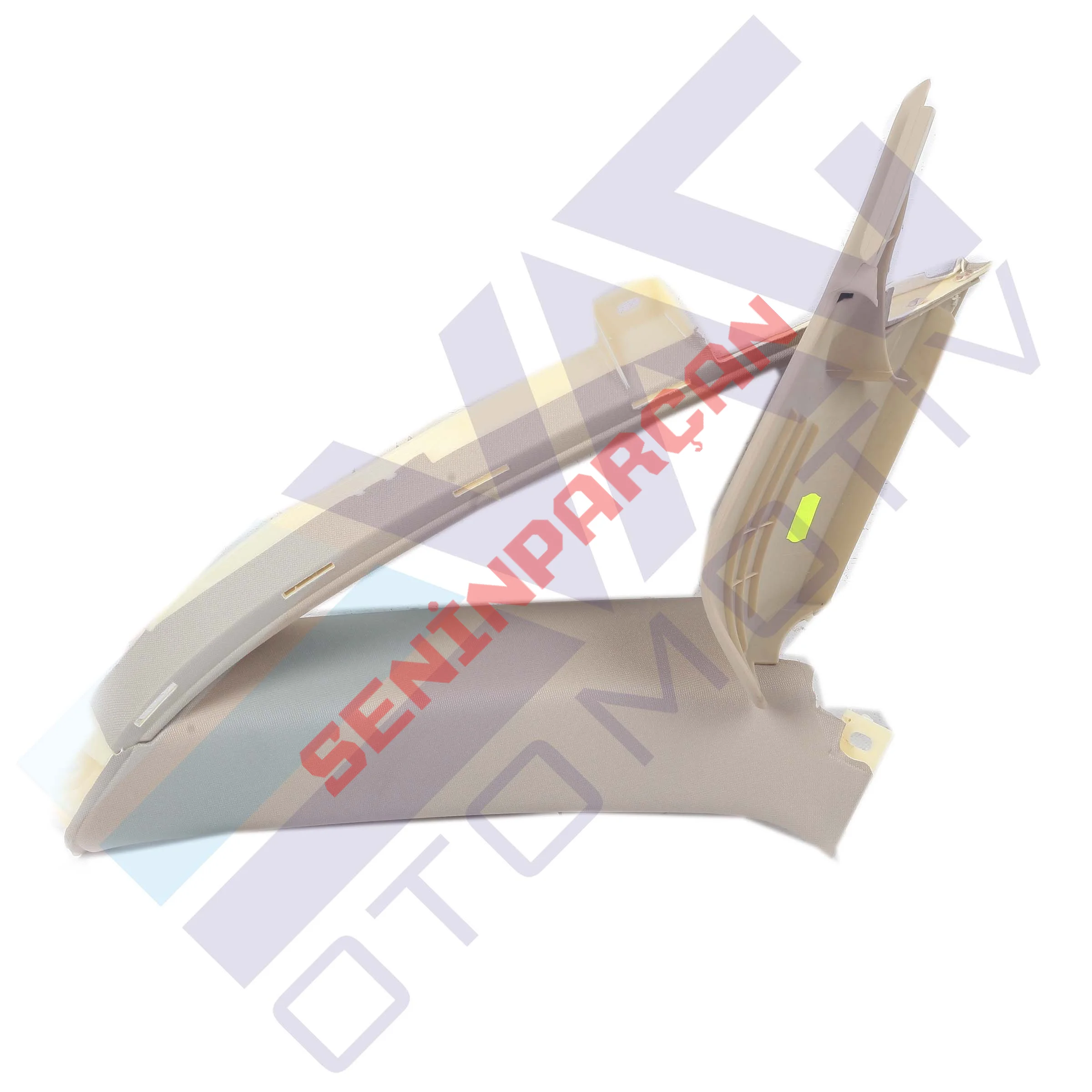 8E5867288AQTL - C/D DİREĞİ KAPLAMASI