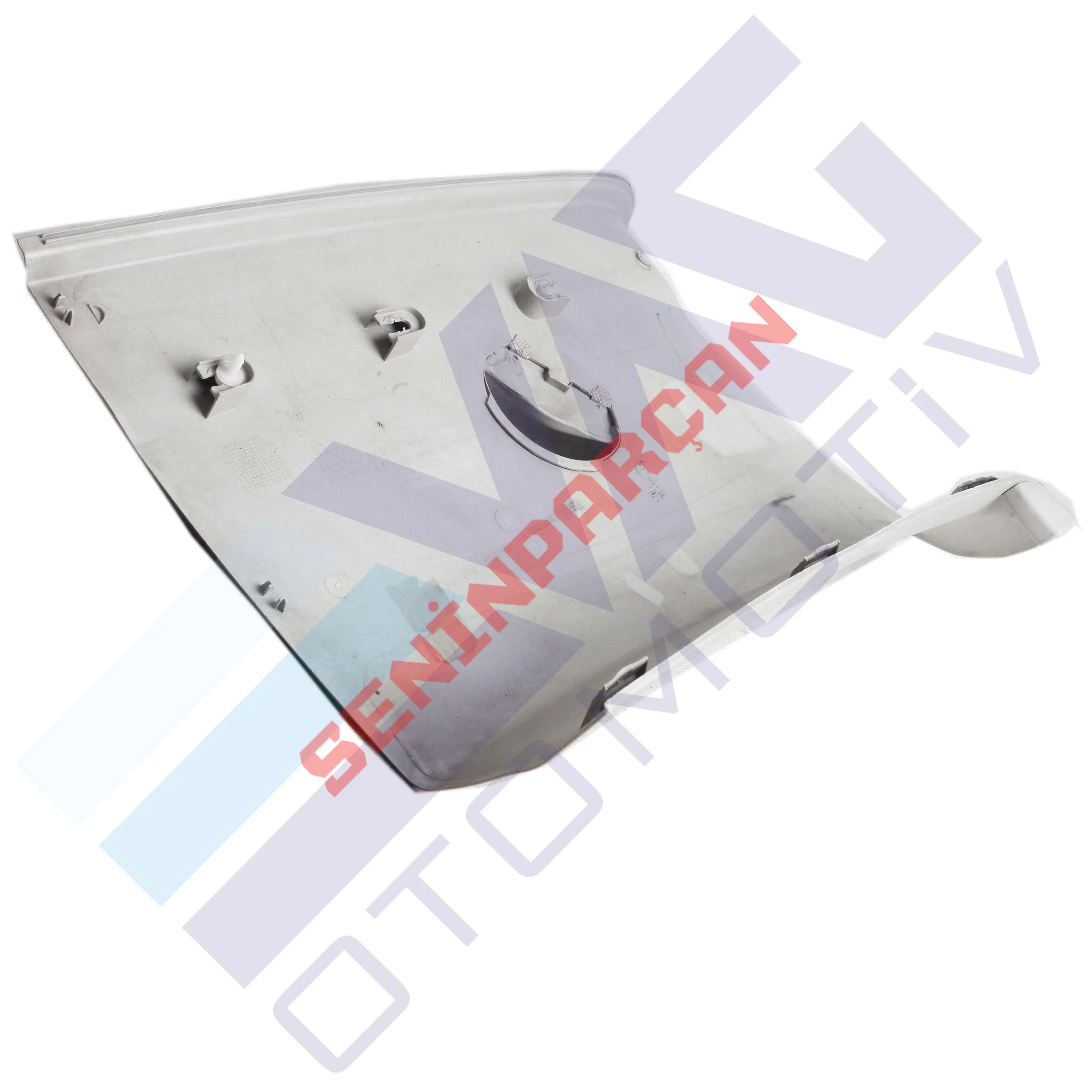 7H3867246N - D DİREĞİ KAPLAMASI, EMNİYET
