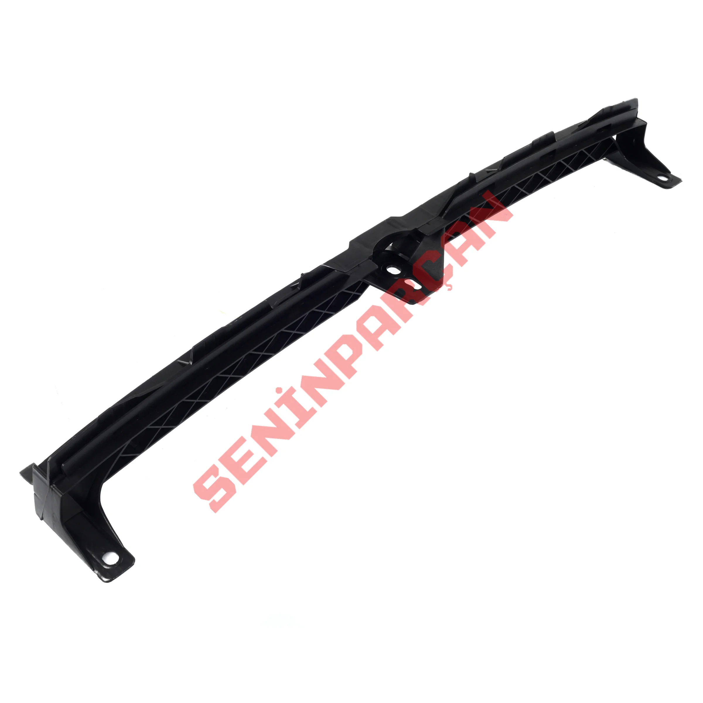 5C6805706D - TAMPON BRAKETİ ÖN ORTA JETTA 2011-