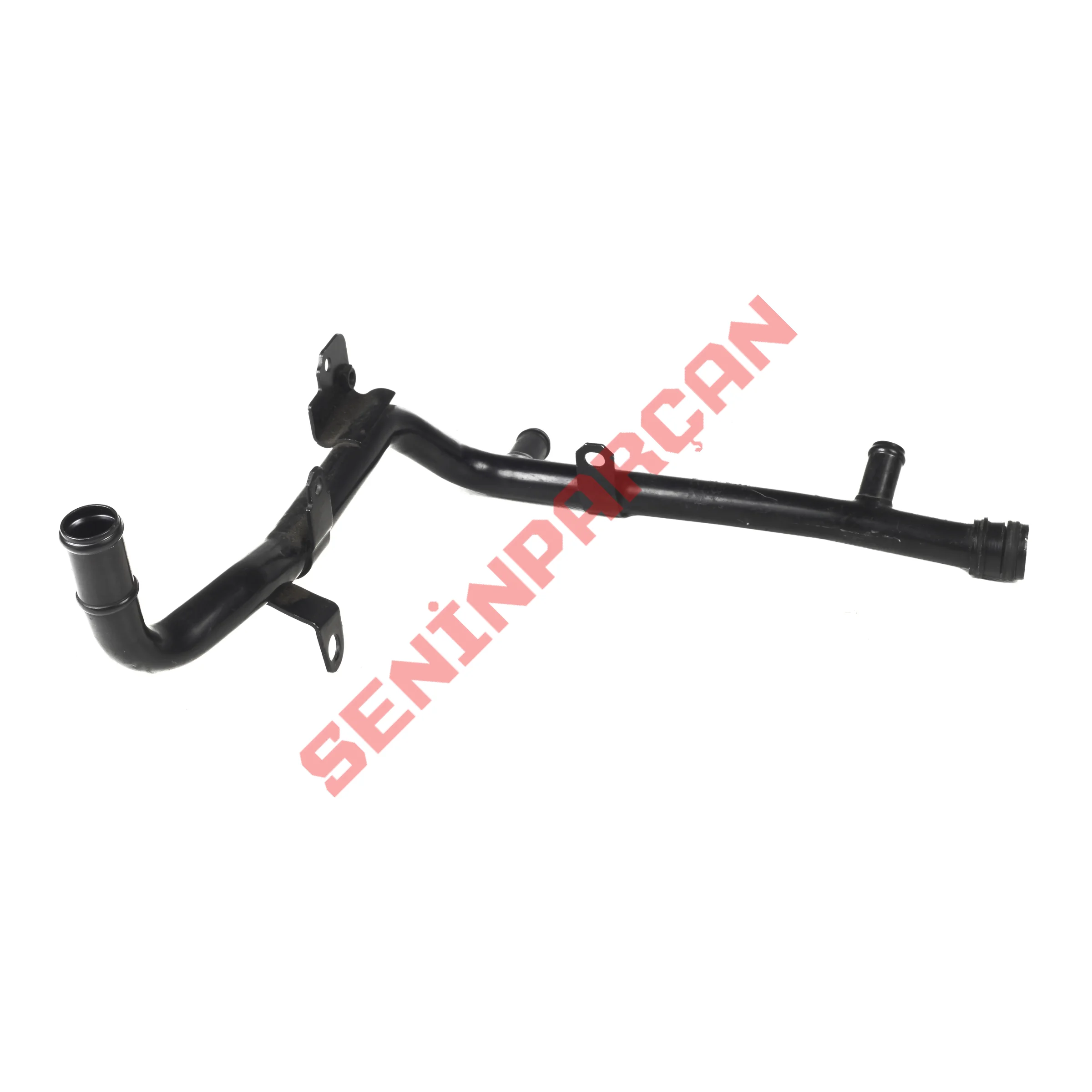 038121065CS - RADYATOR SU BORUSU CADDY BJB 04>11 GOLF V 04>09 JE