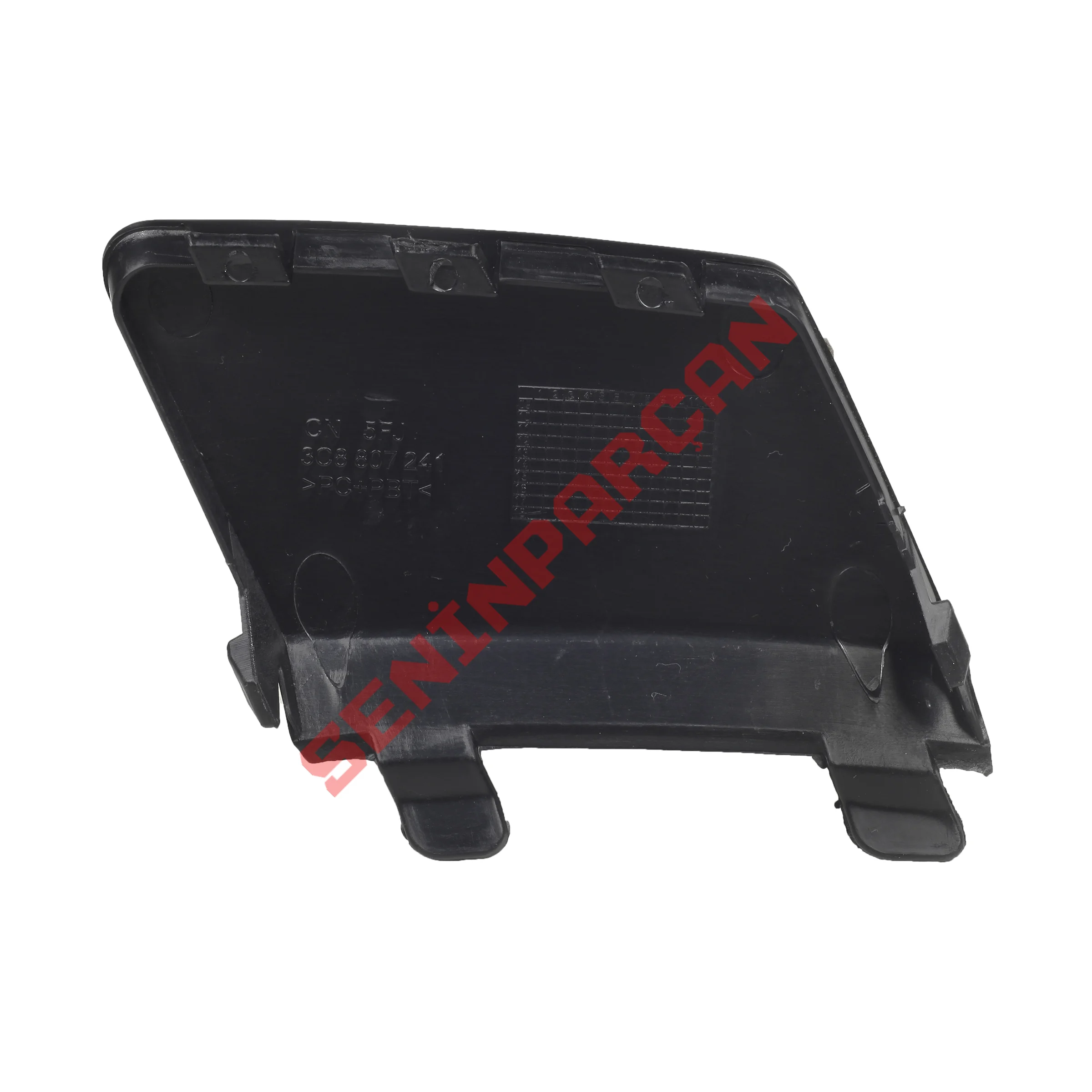 3C8807241 - ÇEKİ KAPAĞI PASSAT