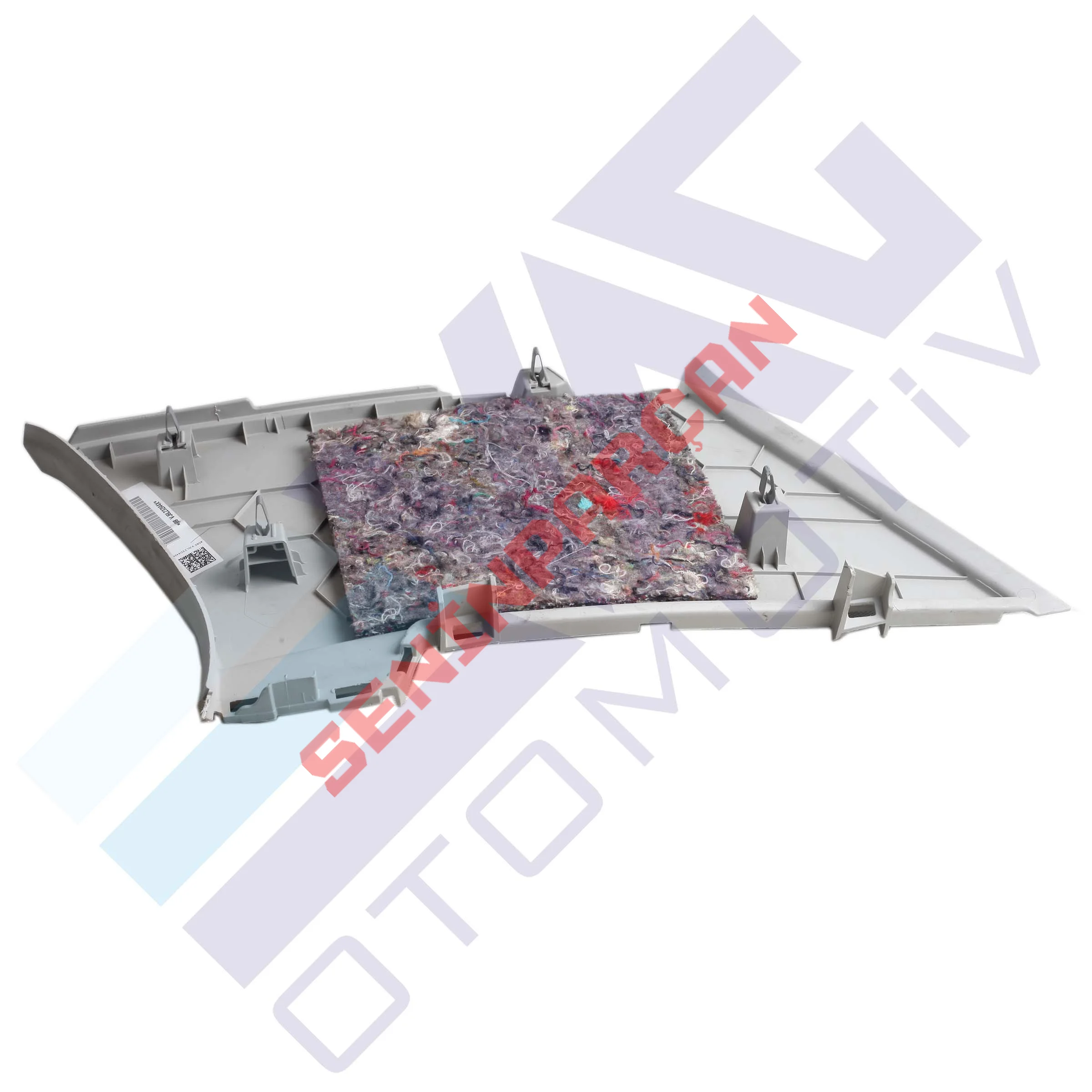 5G4867287D - C DİREĞİ KAPLAMASI