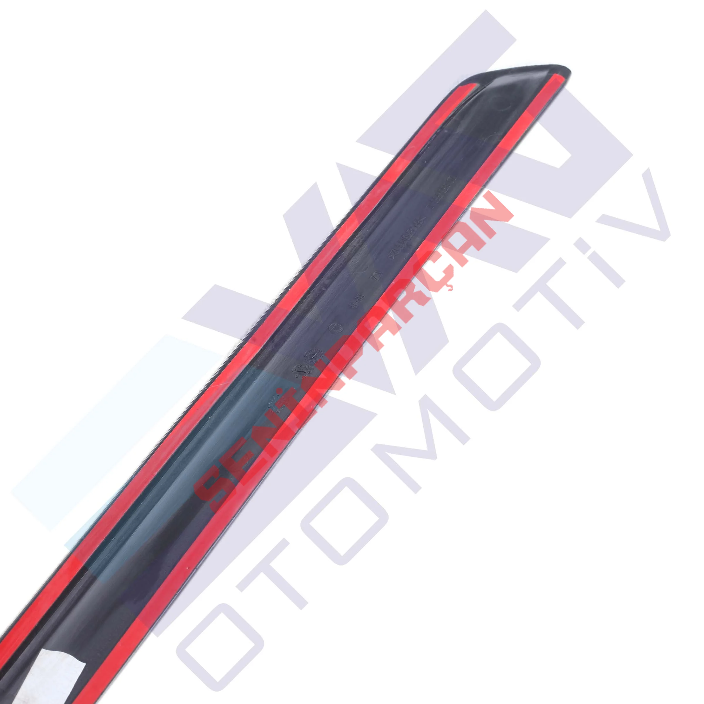 1Z0853753CB41 - KAPI KORUMA ÇITASI