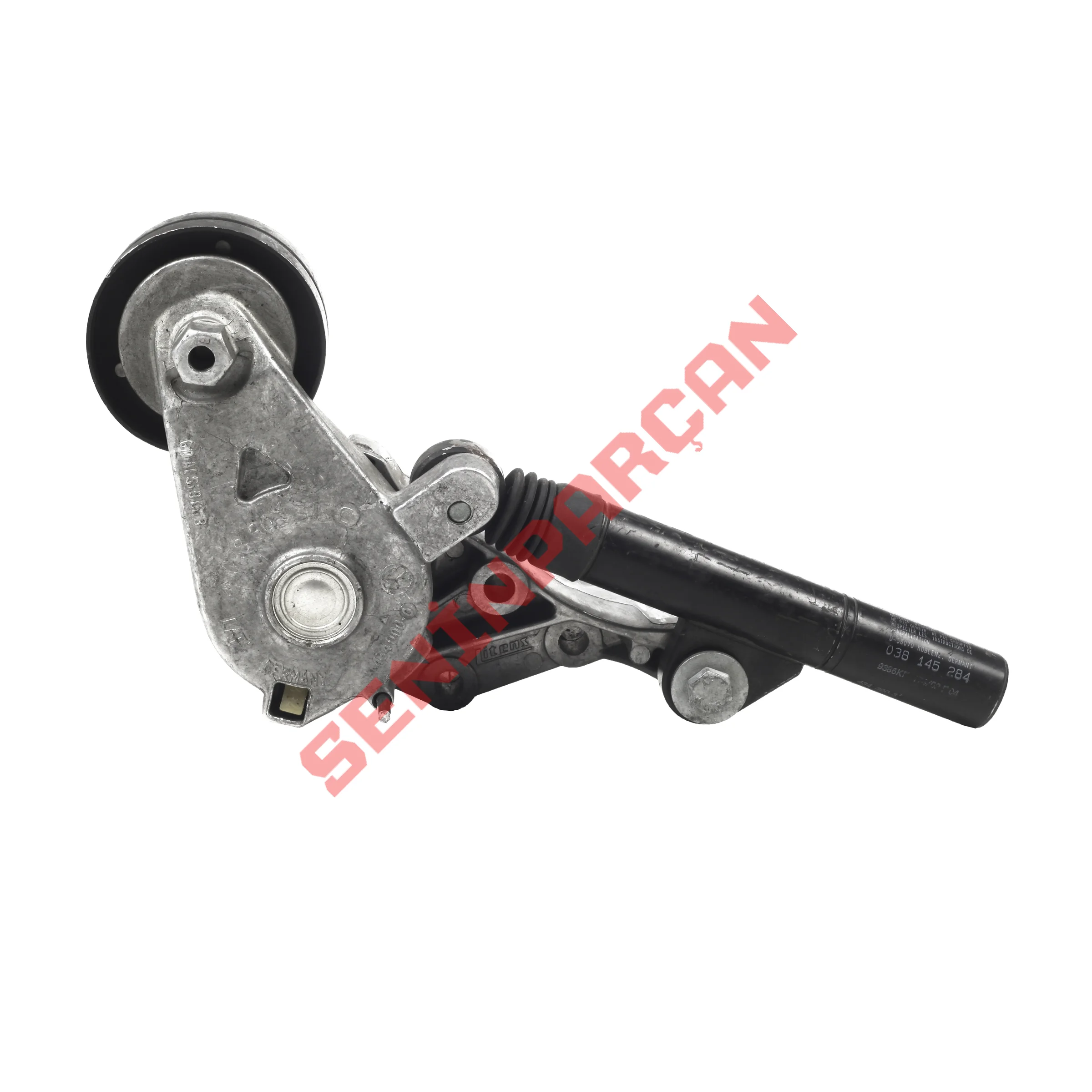 038903315C - GERGİ MEKANİZMASI BORA GOLF4 A3