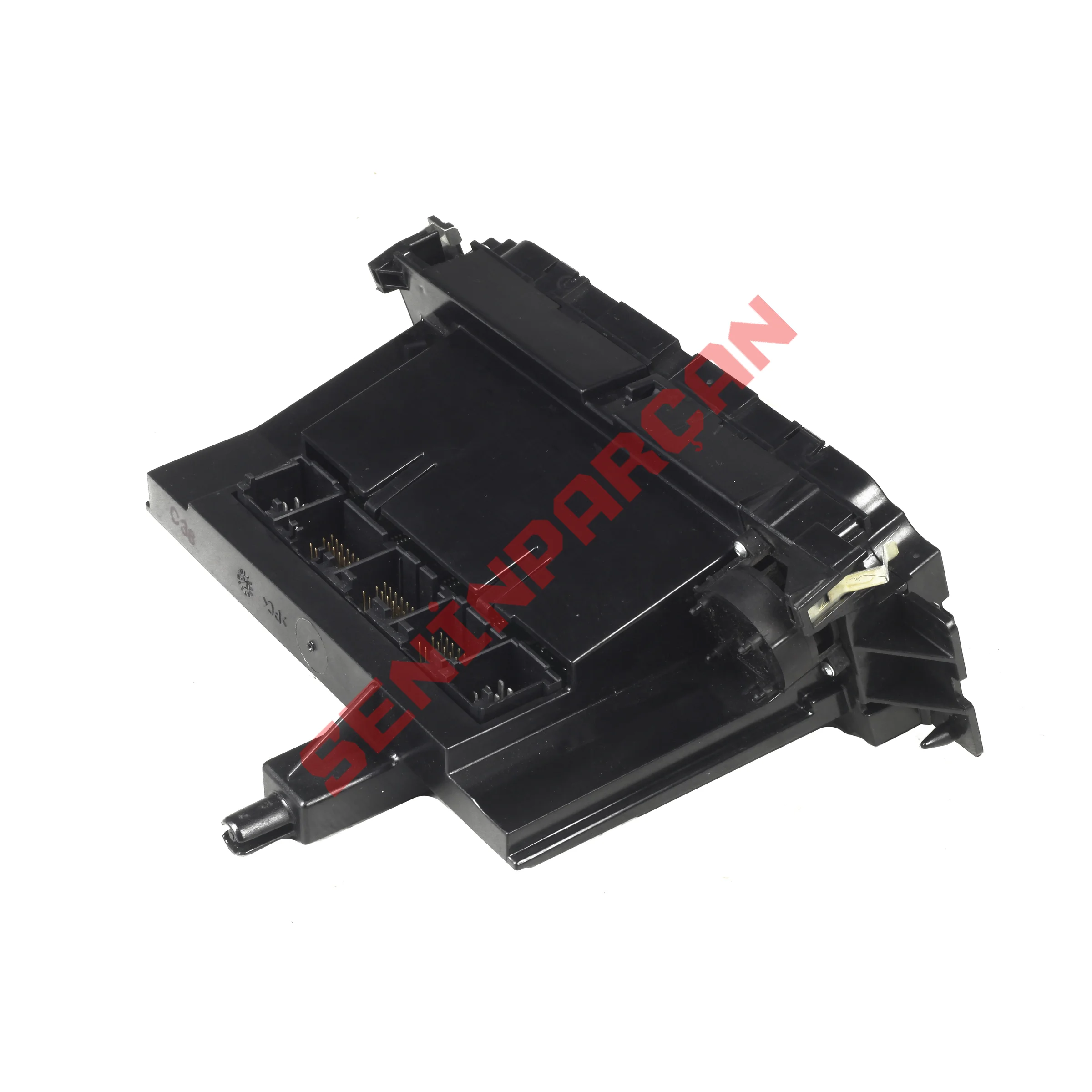 7H2907040C - ELEKTRONİK AY. KLİMA SİSTEMİ